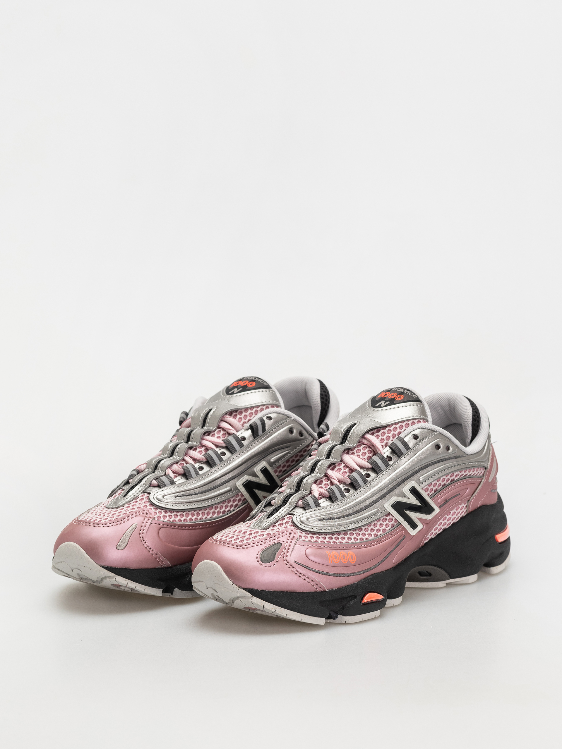 Boty New Balance 1000 (pink taffy)