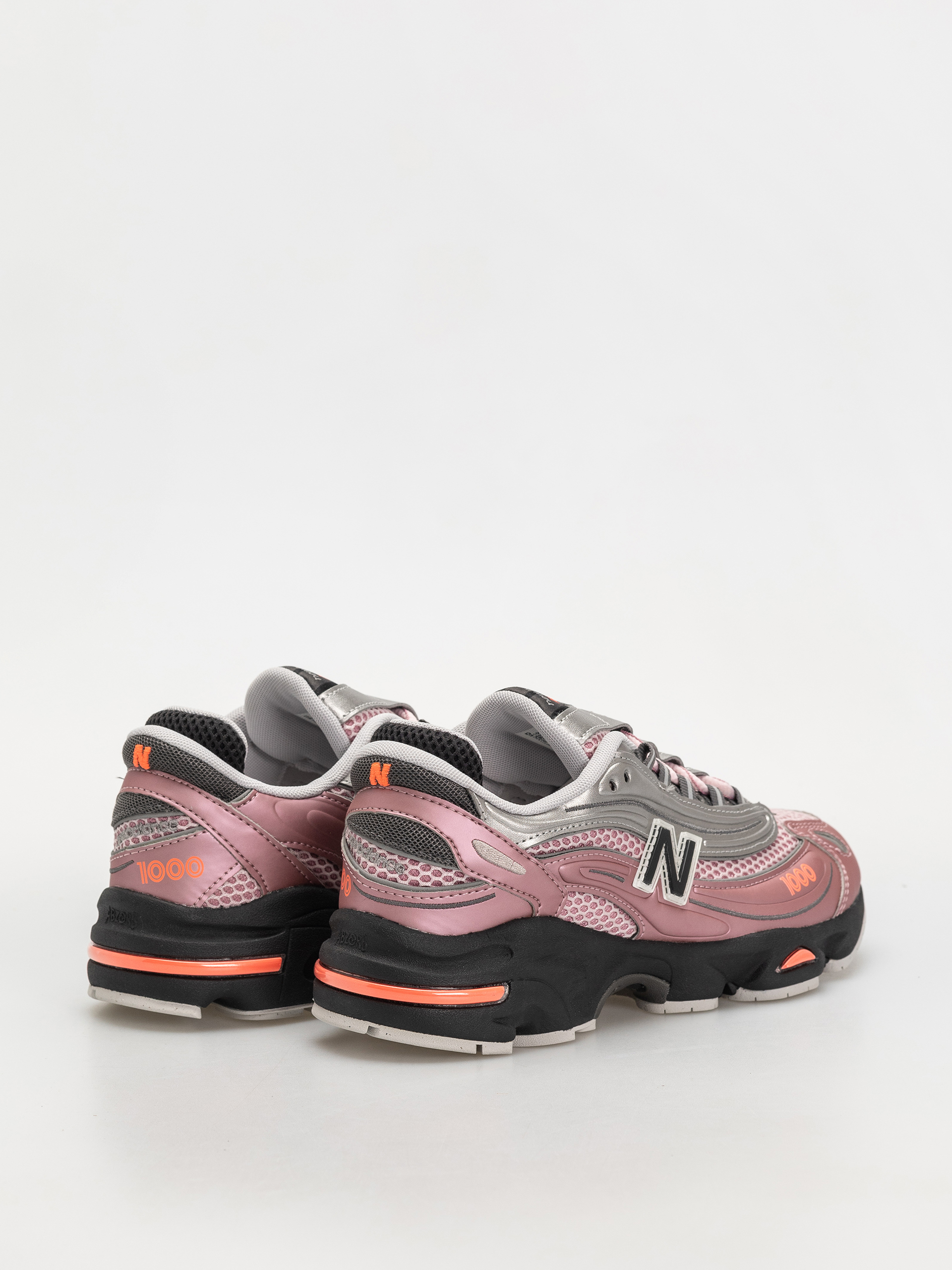 Boty New Balance 1000 (pink taffy)