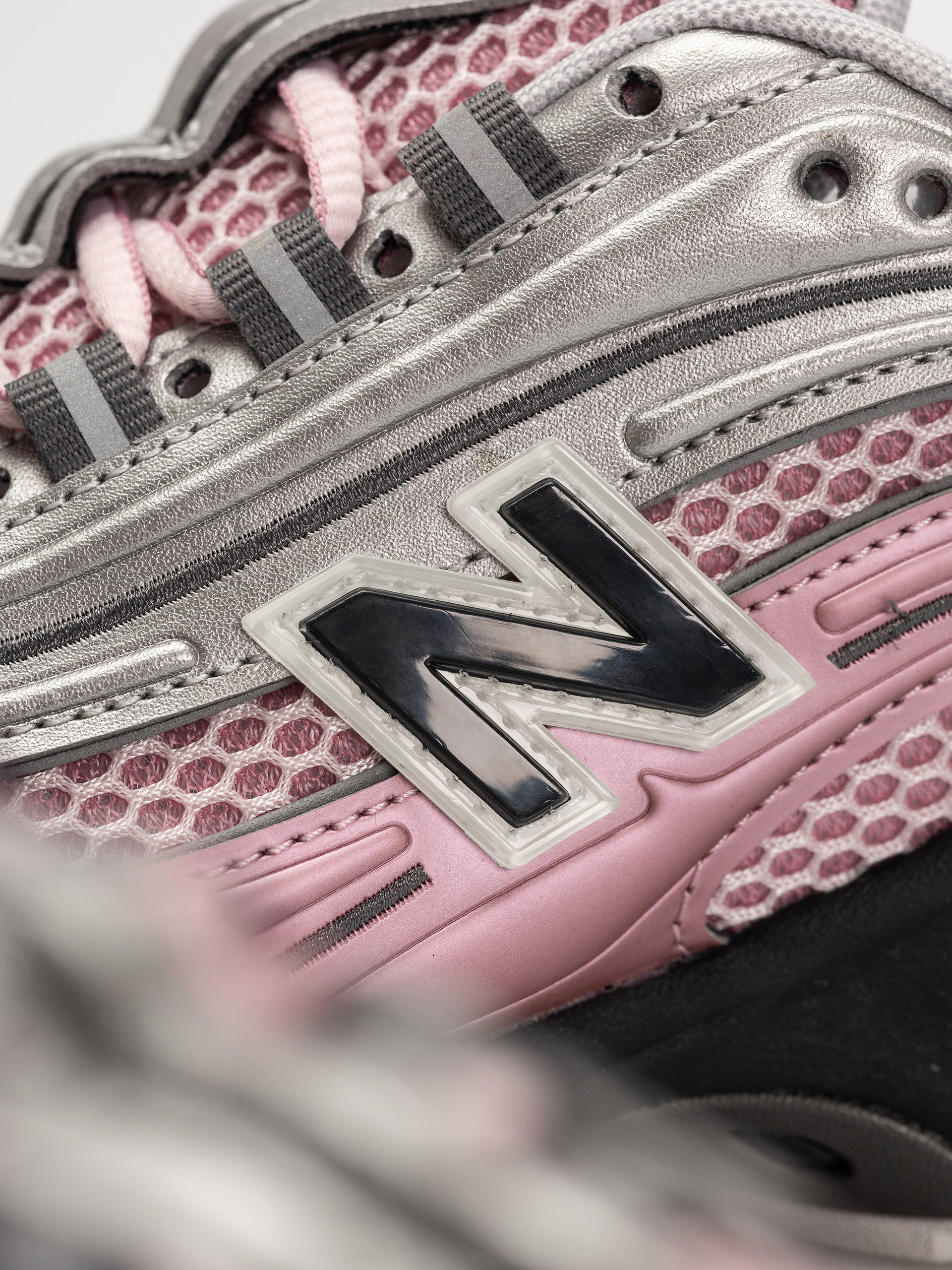 Boty New Balance 1000 (pink taffy)