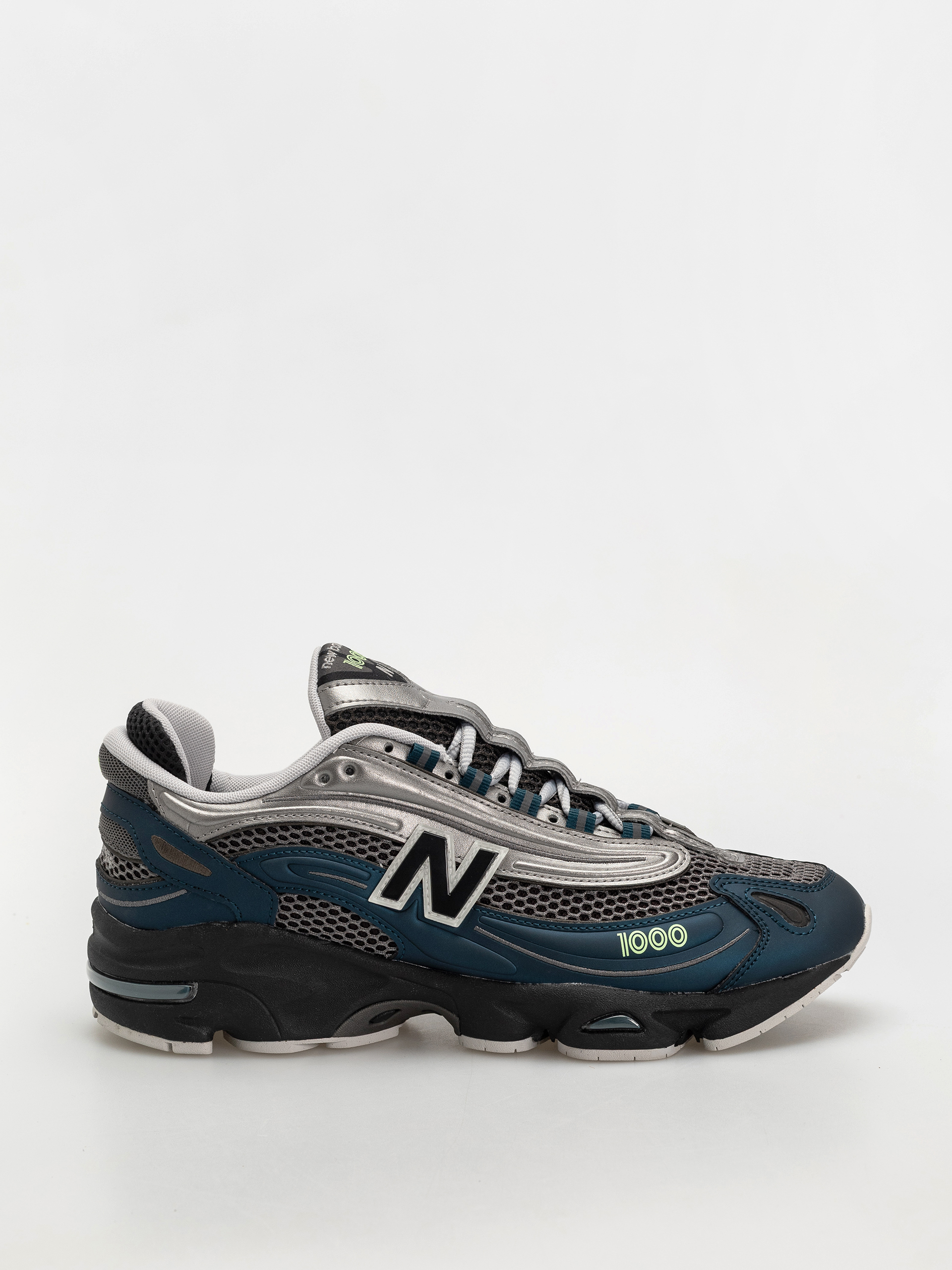 Boty New Balance 1000 (deep ocean)