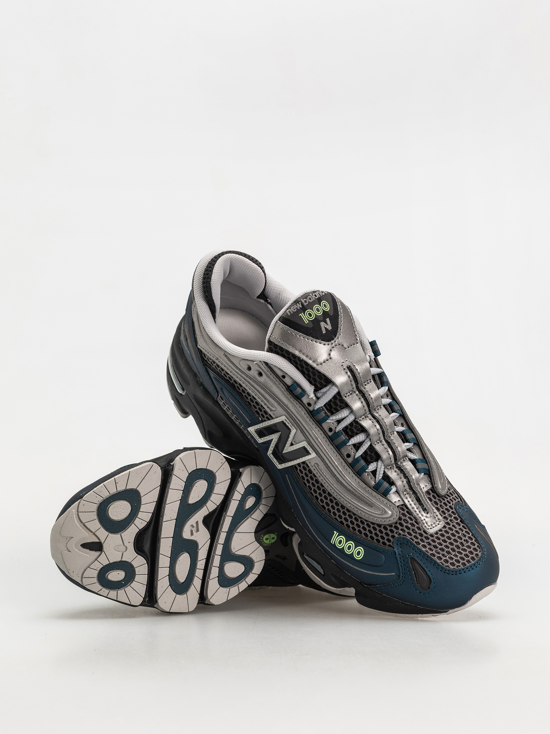 Boty New Balance 1000 (deep ocean)