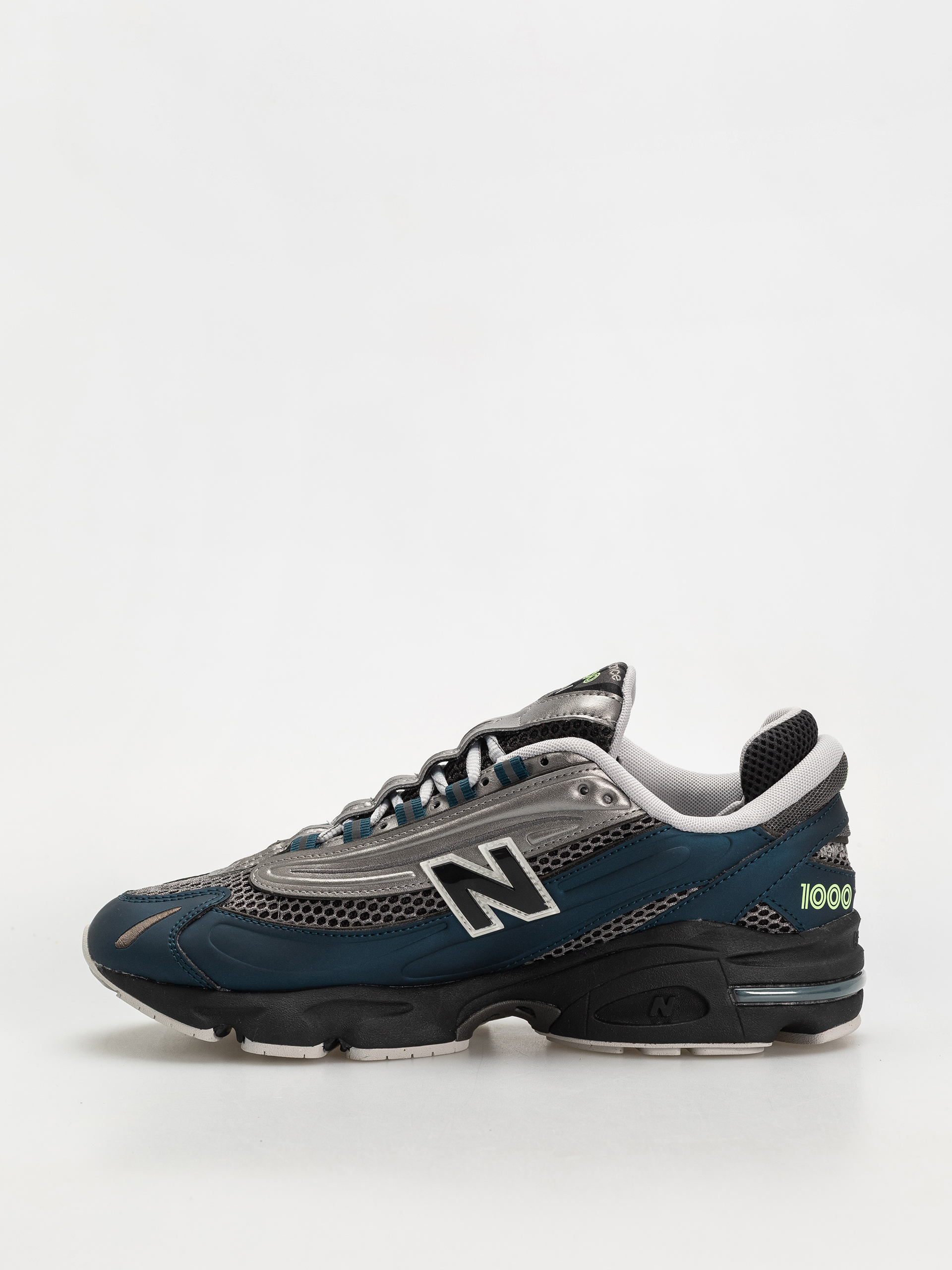 Boty New Balance 1000 (deep ocean)