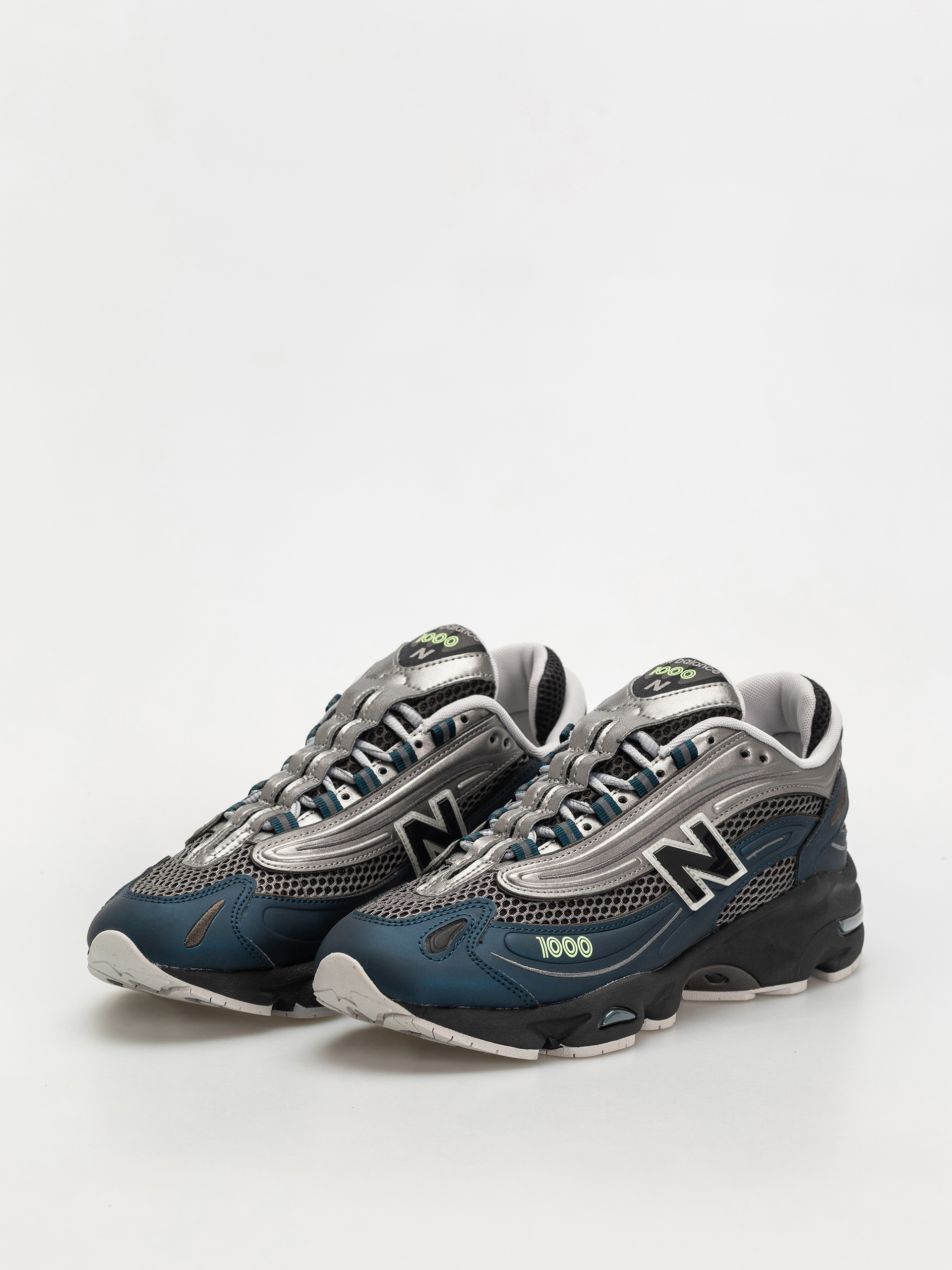 Boty New Balance 1000 (deep ocean)
