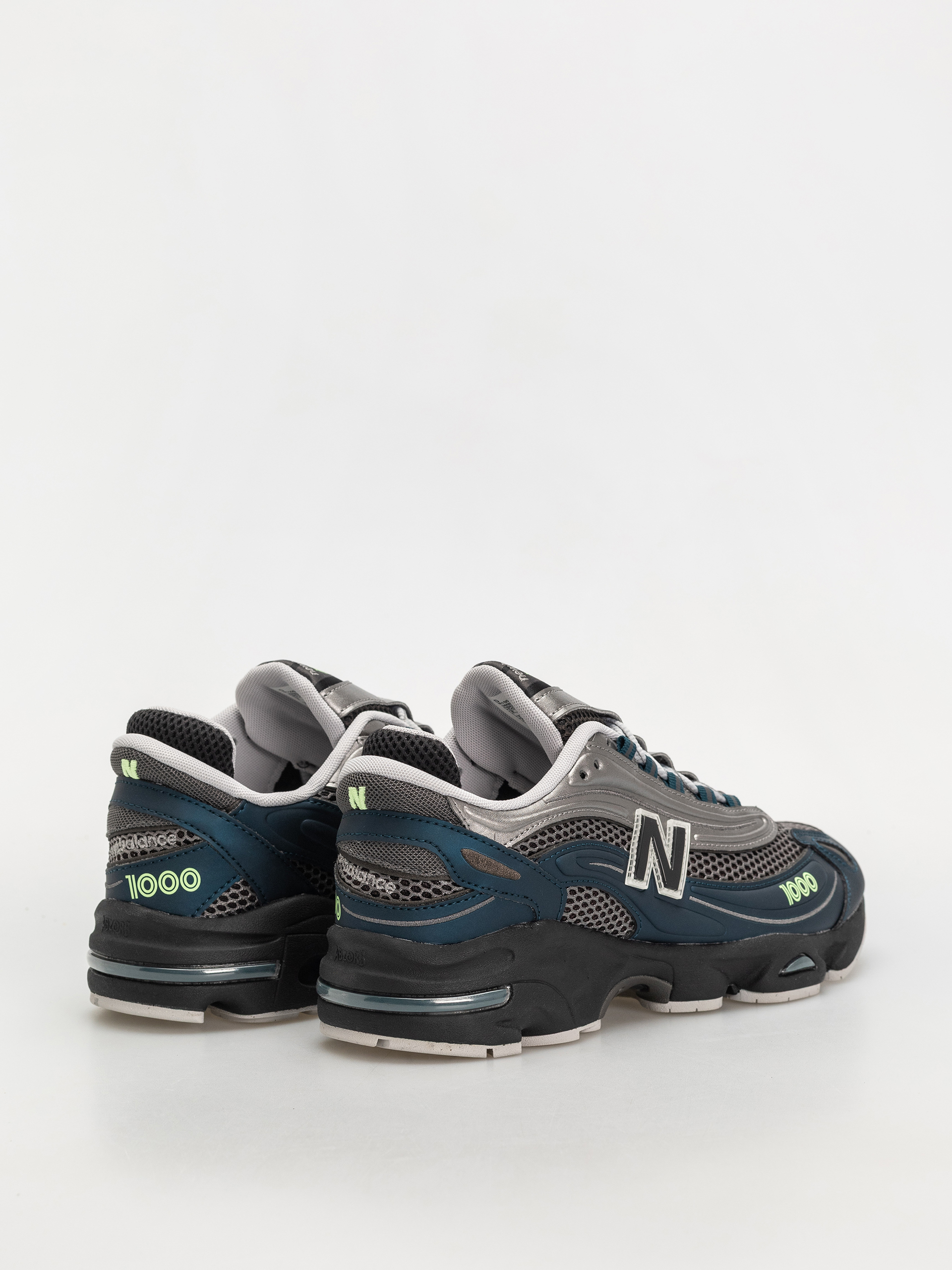 Boty New Balance 1000 (deep ocean)