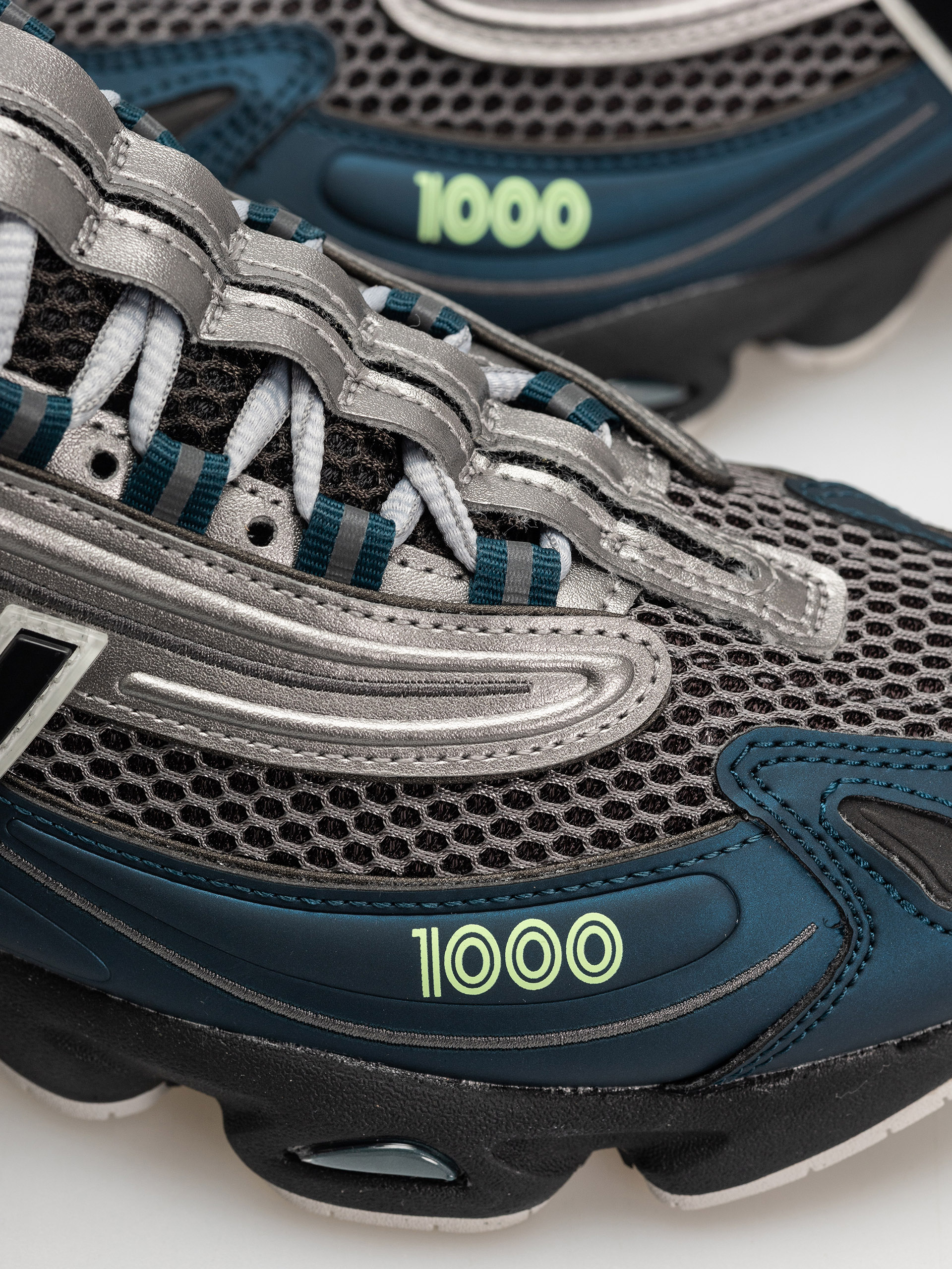 Boty New Balance 1000 (deep ocean)