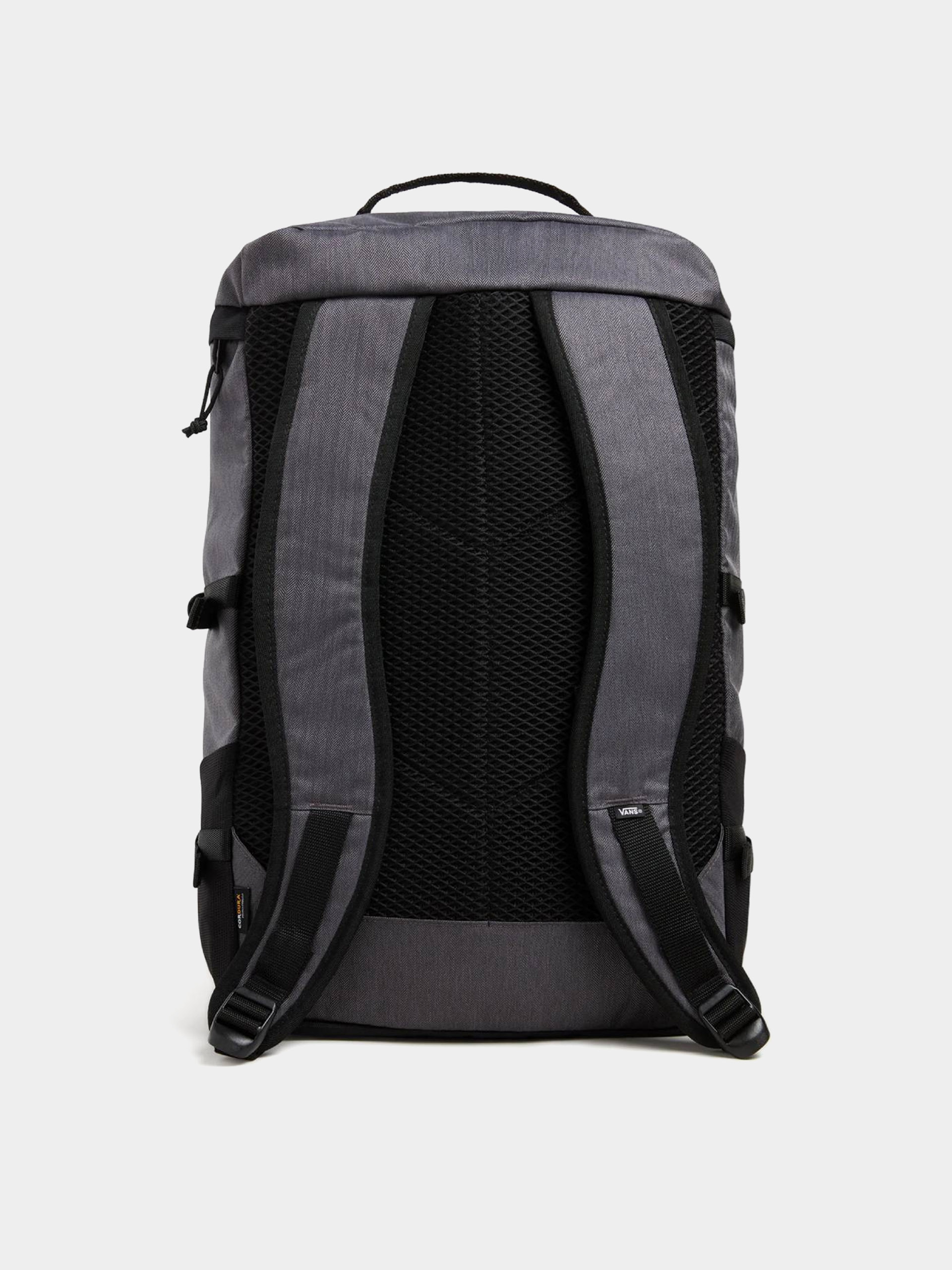 Batoh Vans Omit (mountain essentials asphalt)
