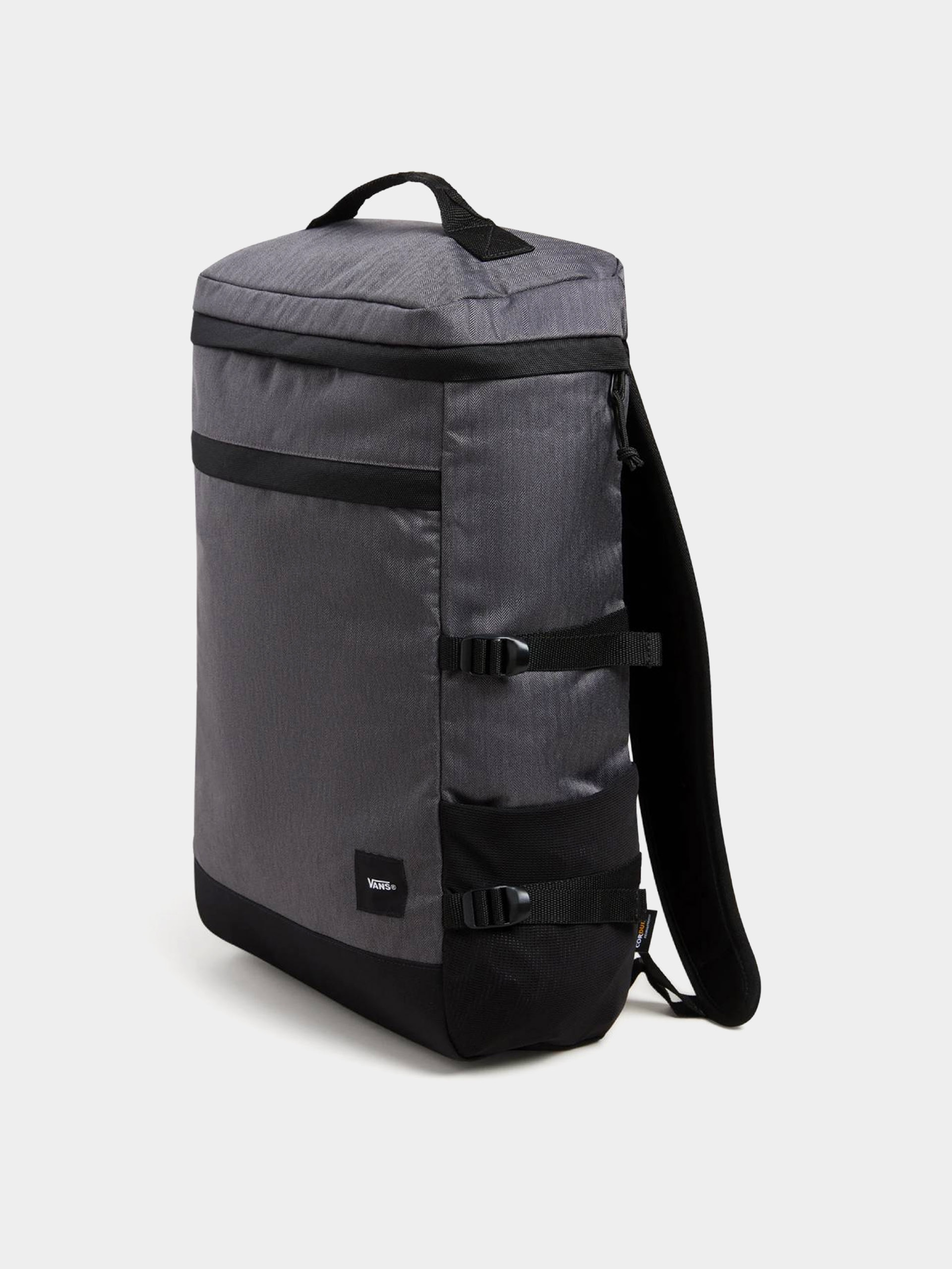 Batoh Vans Omit (mountain essentials asphalt)