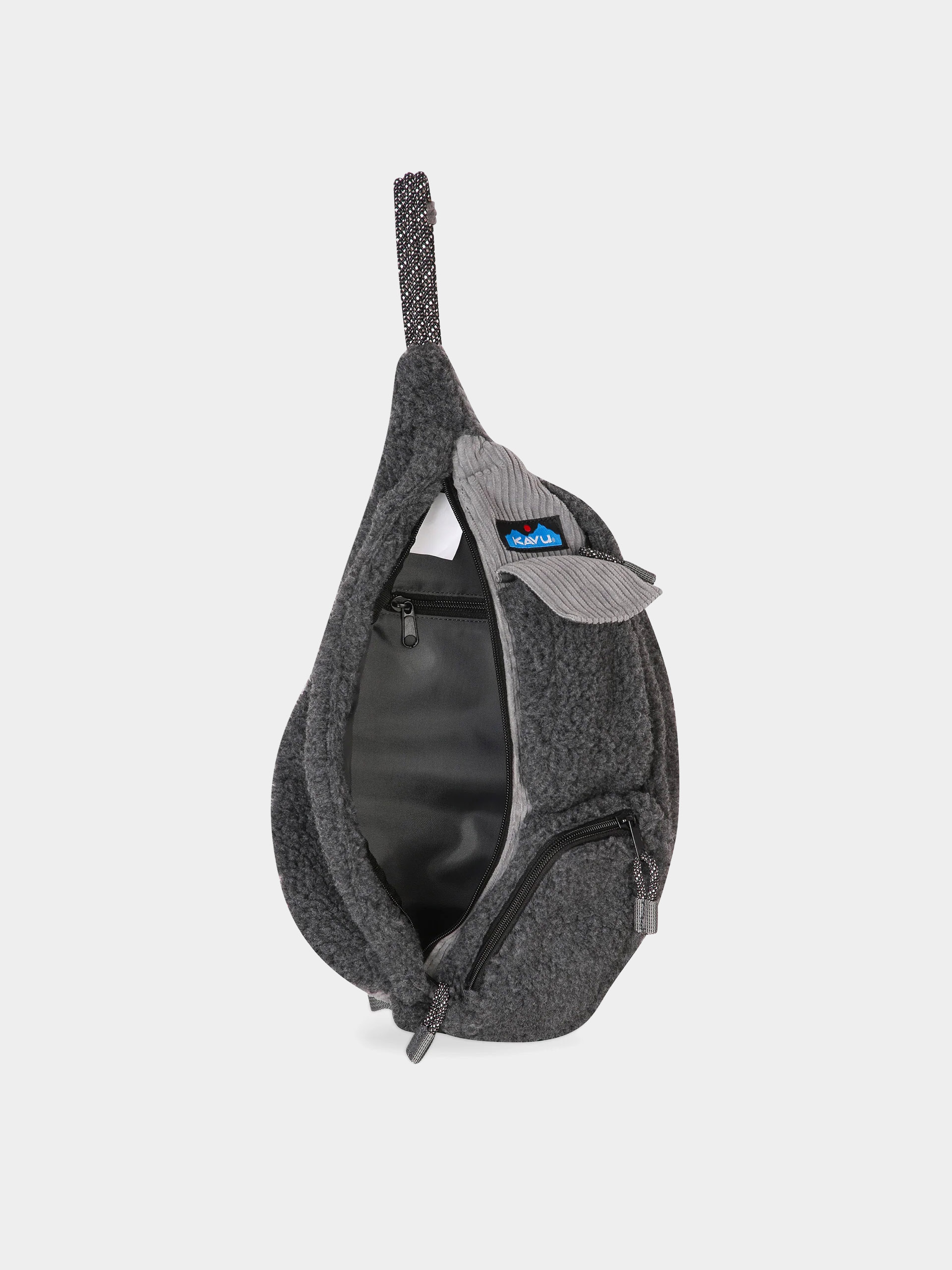 Batoh Kavu Mini Rope Snug (slate canyon)