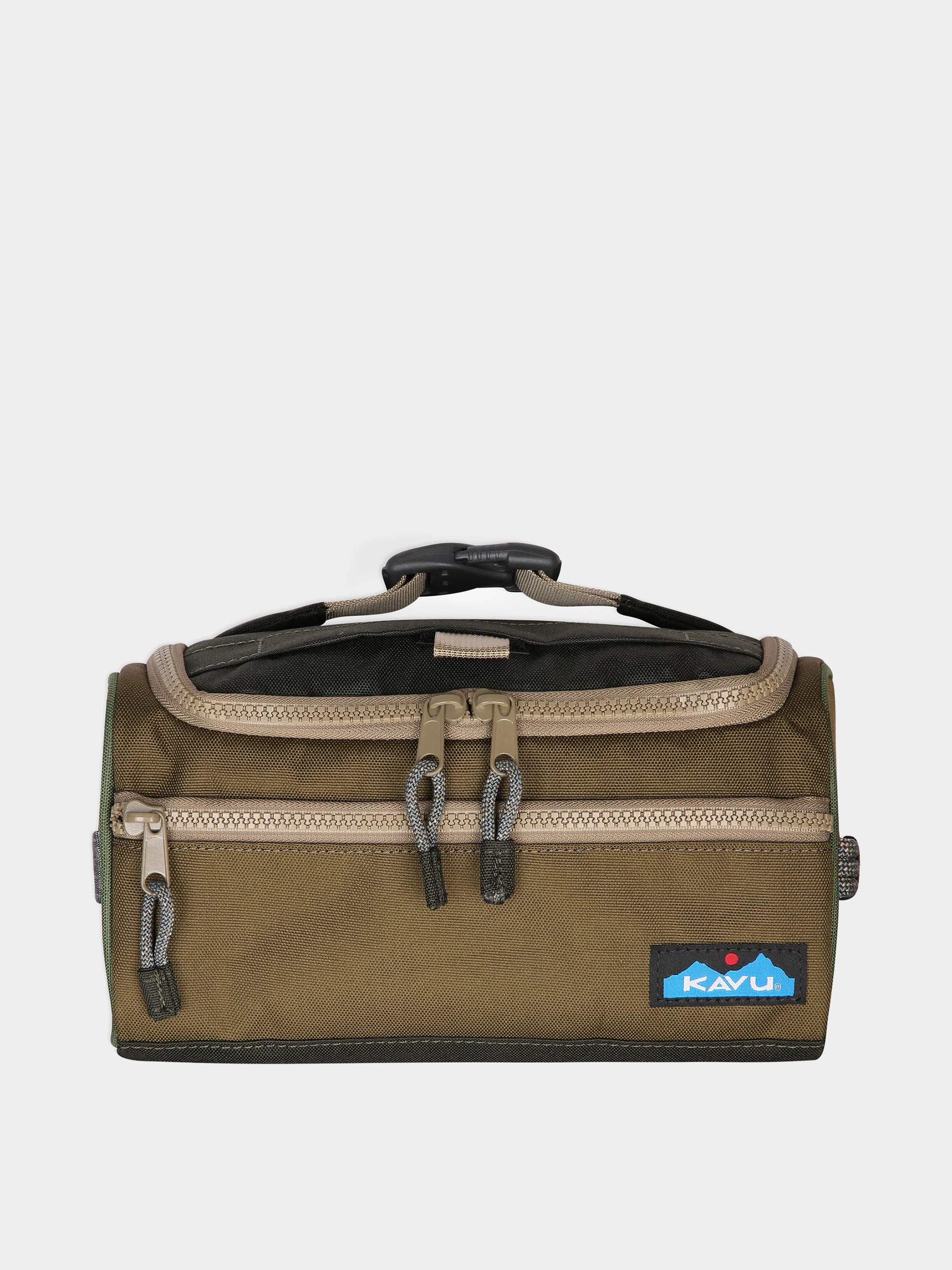 Kosmetická taška Kavu Supply Kit (ground cover)