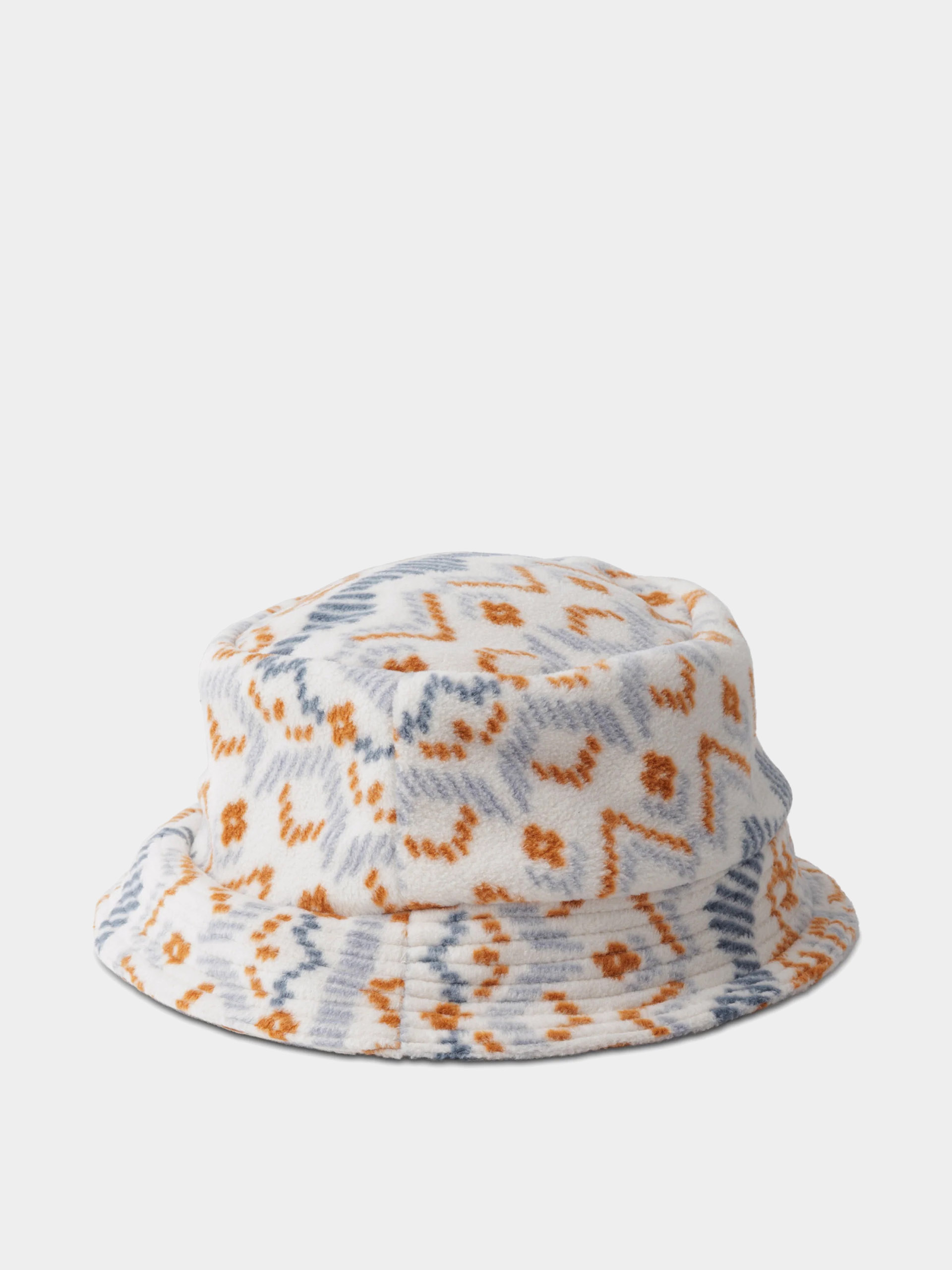 Klobouk Kavu Port Falls (winter holiday)