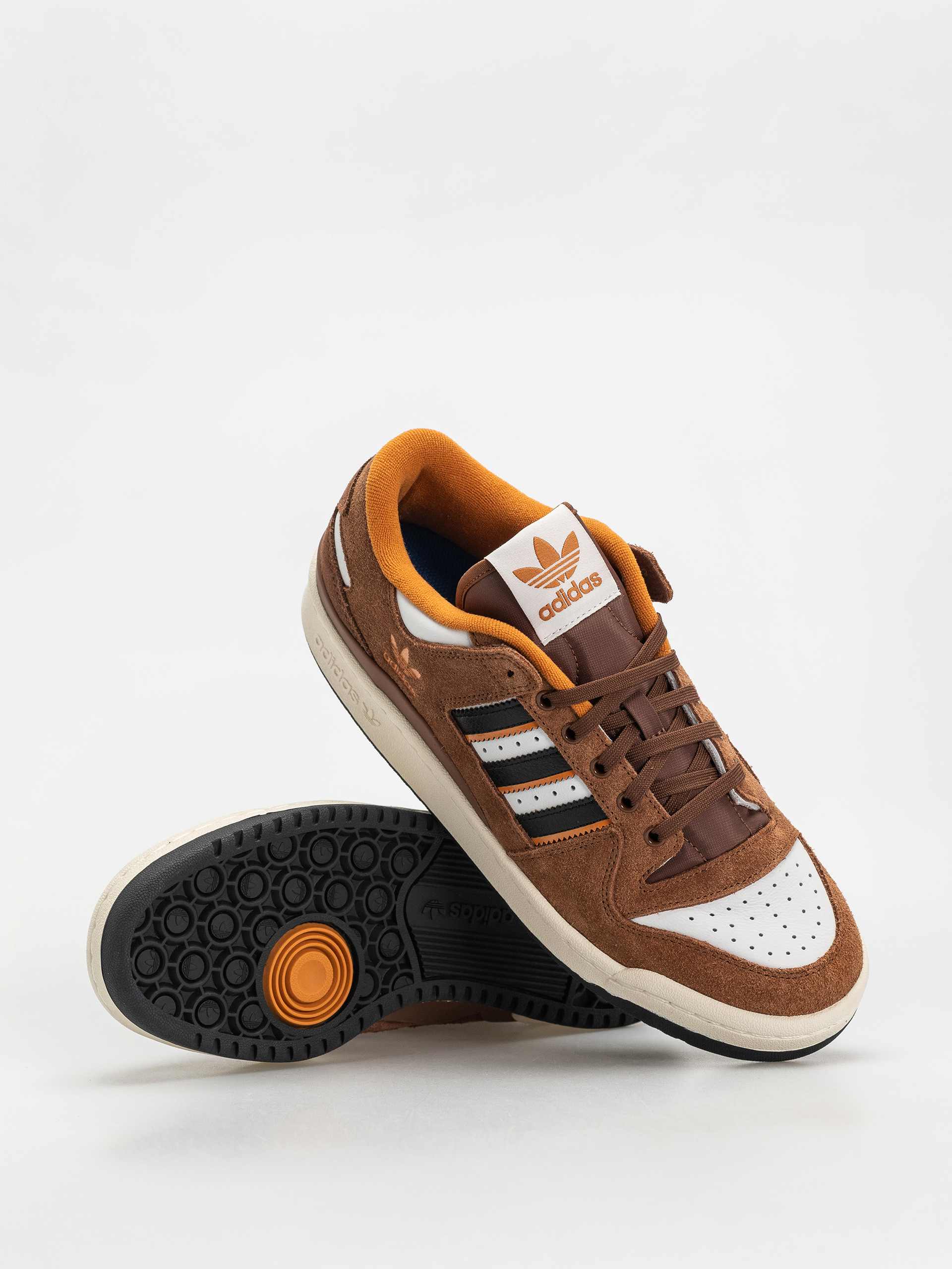 Boty adidas Forum 84 Low Adv (crywht/cblack/rusora)