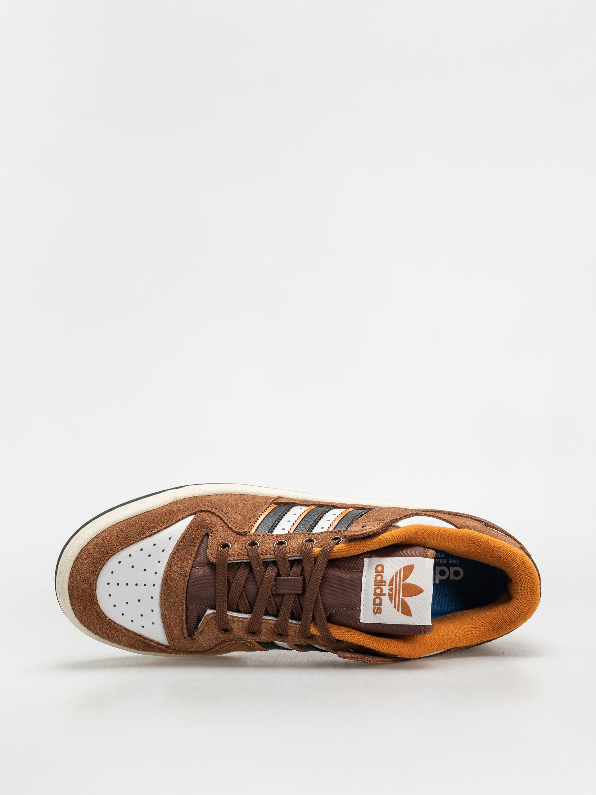 Boty adidas Forum 84 Low Adv (crywht/cblack/rusora)