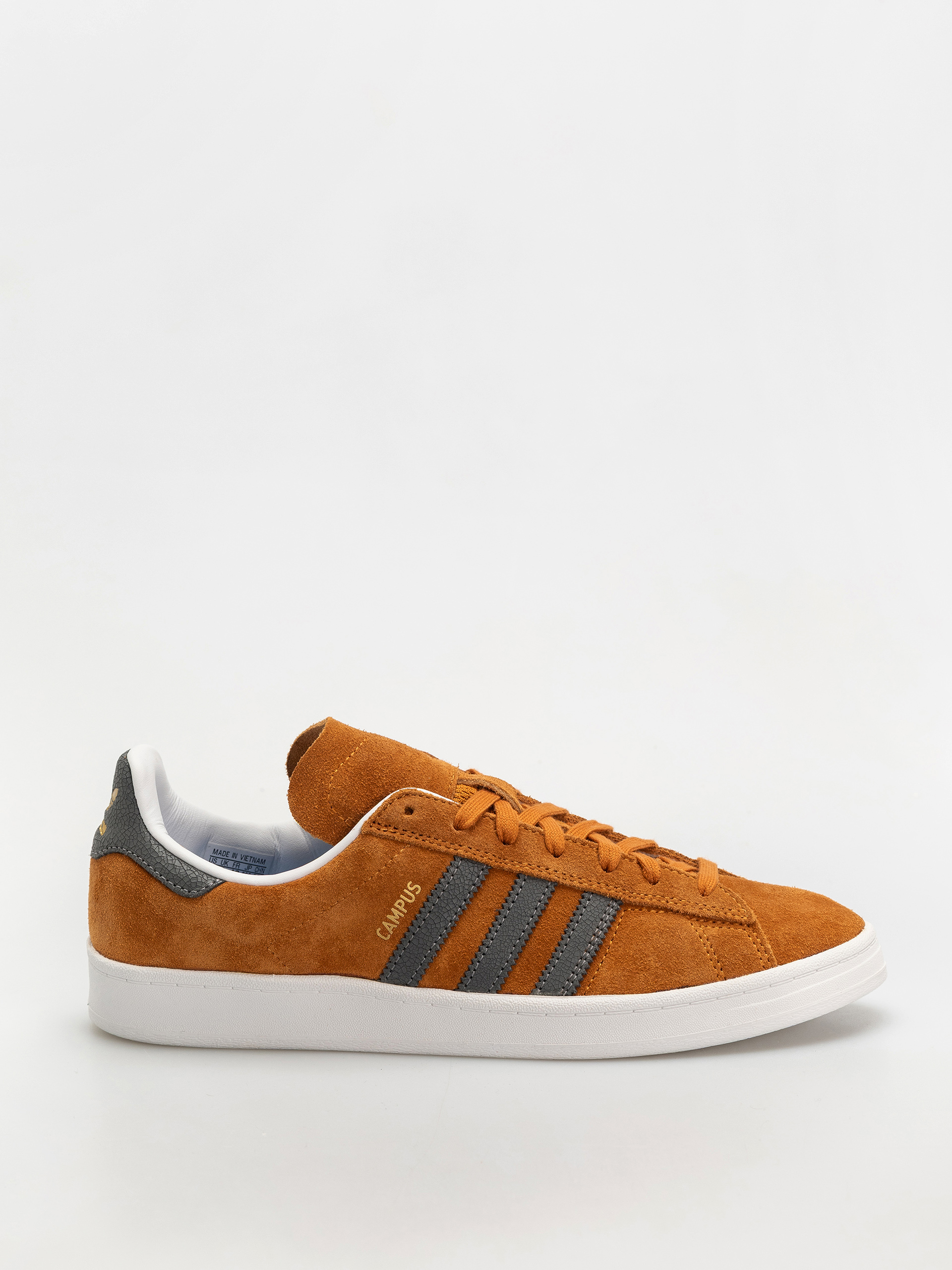 Boty adidas Campus Adv (rusora/grefou/ftwwht)