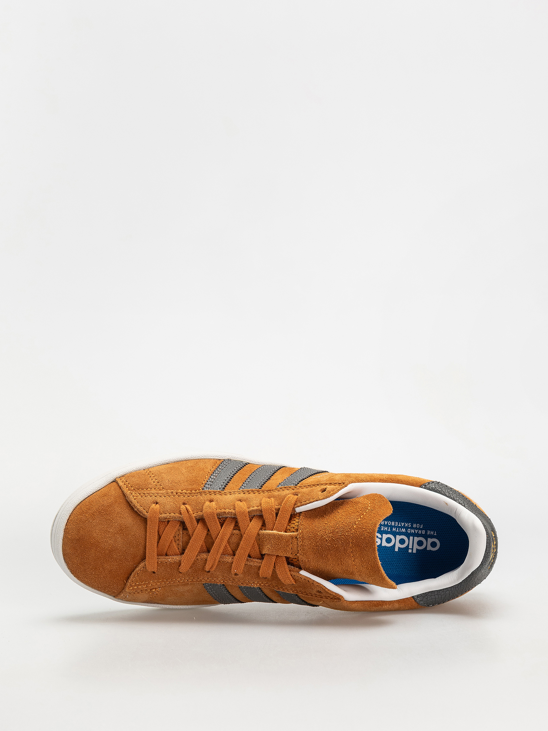 Boty adidas Campus Adv (rusora/grefou/ftwwht)