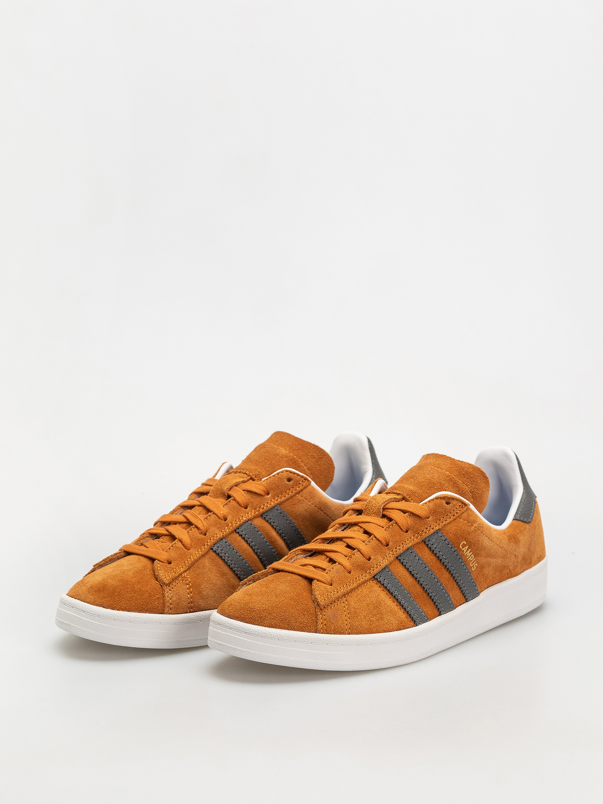 Boty adidas Campus Adv (rusora/grefou/ftwwht)