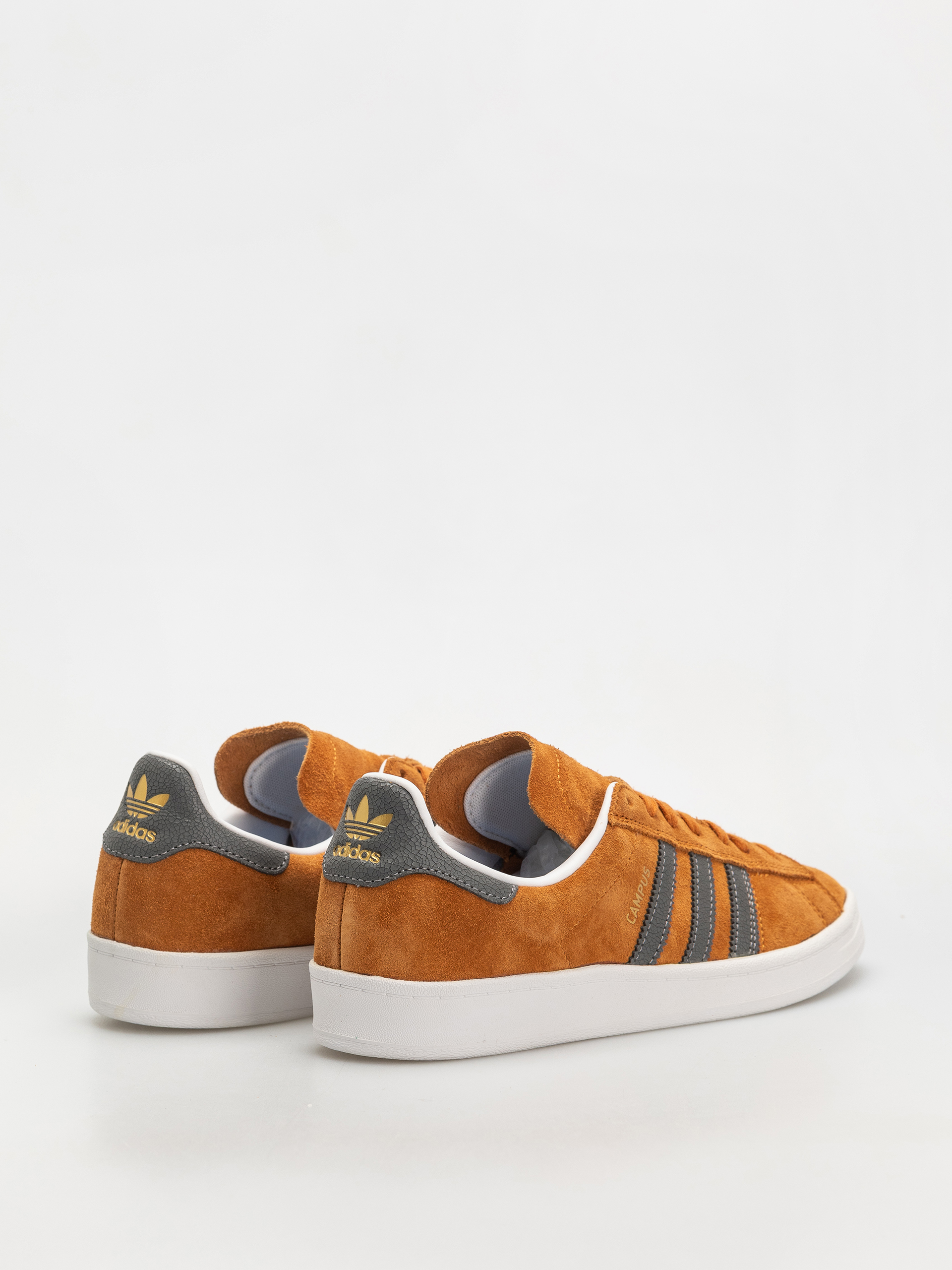 Boty adidas Campus Adv (rusora/grefou/ftwwht)
