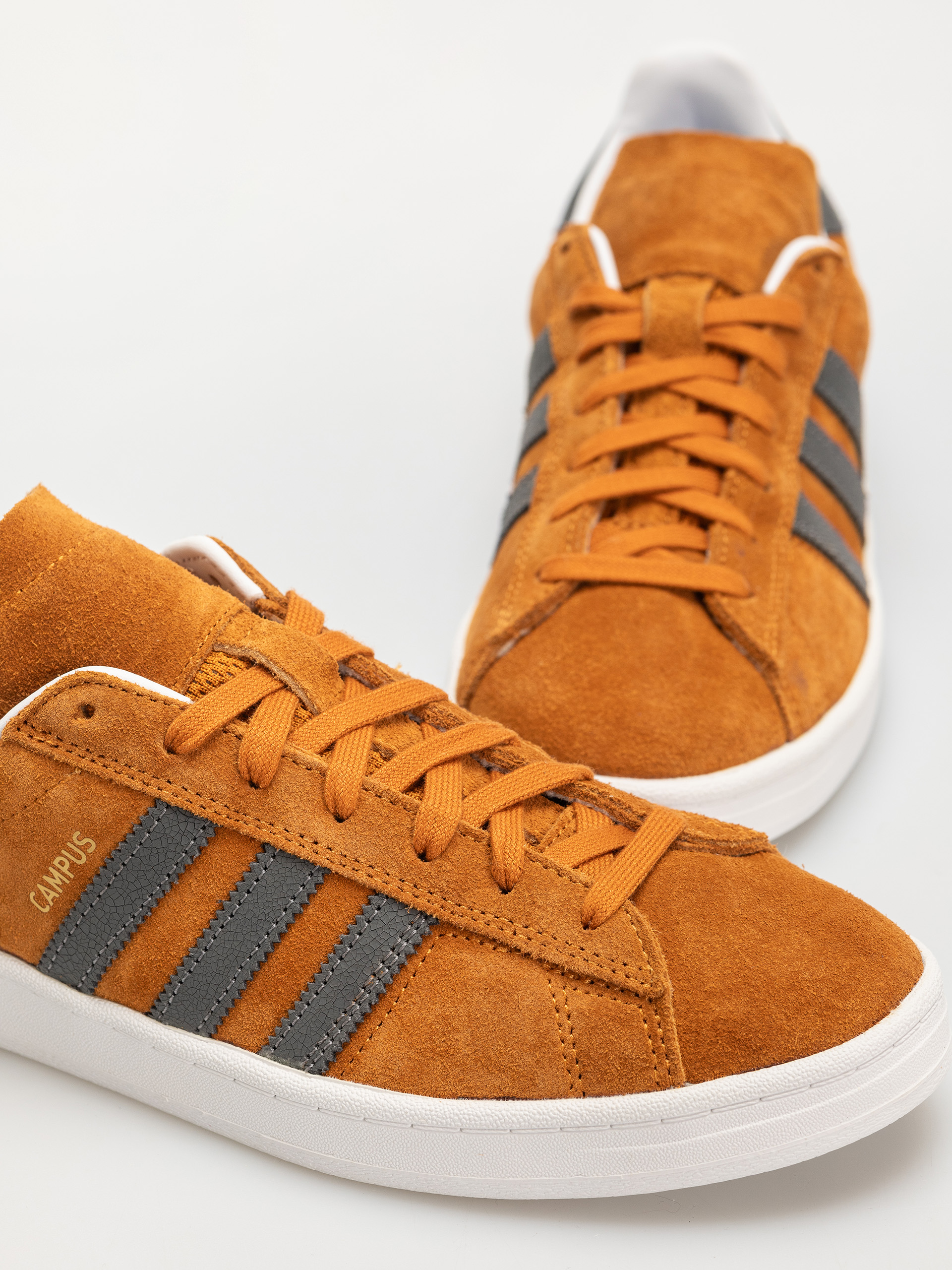 Boty adidas Campus Adv (rusora/grefou/ftwwht)