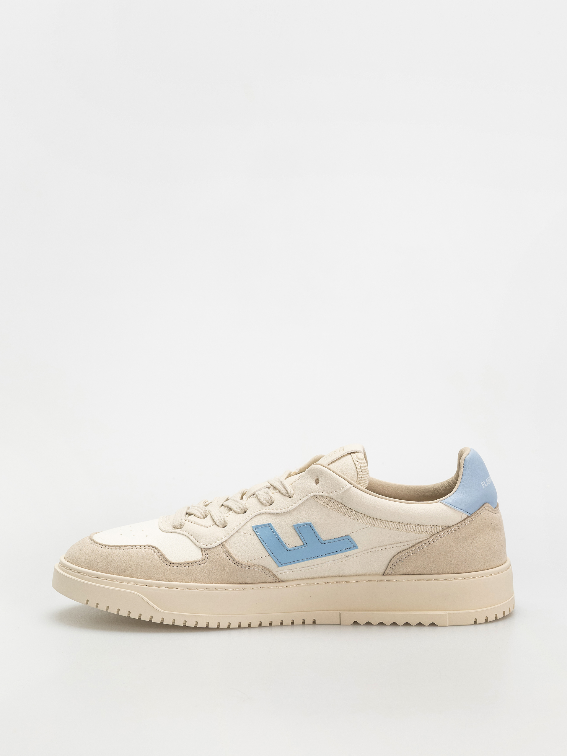 Boty Flamingos Life Ventura (sky cream)