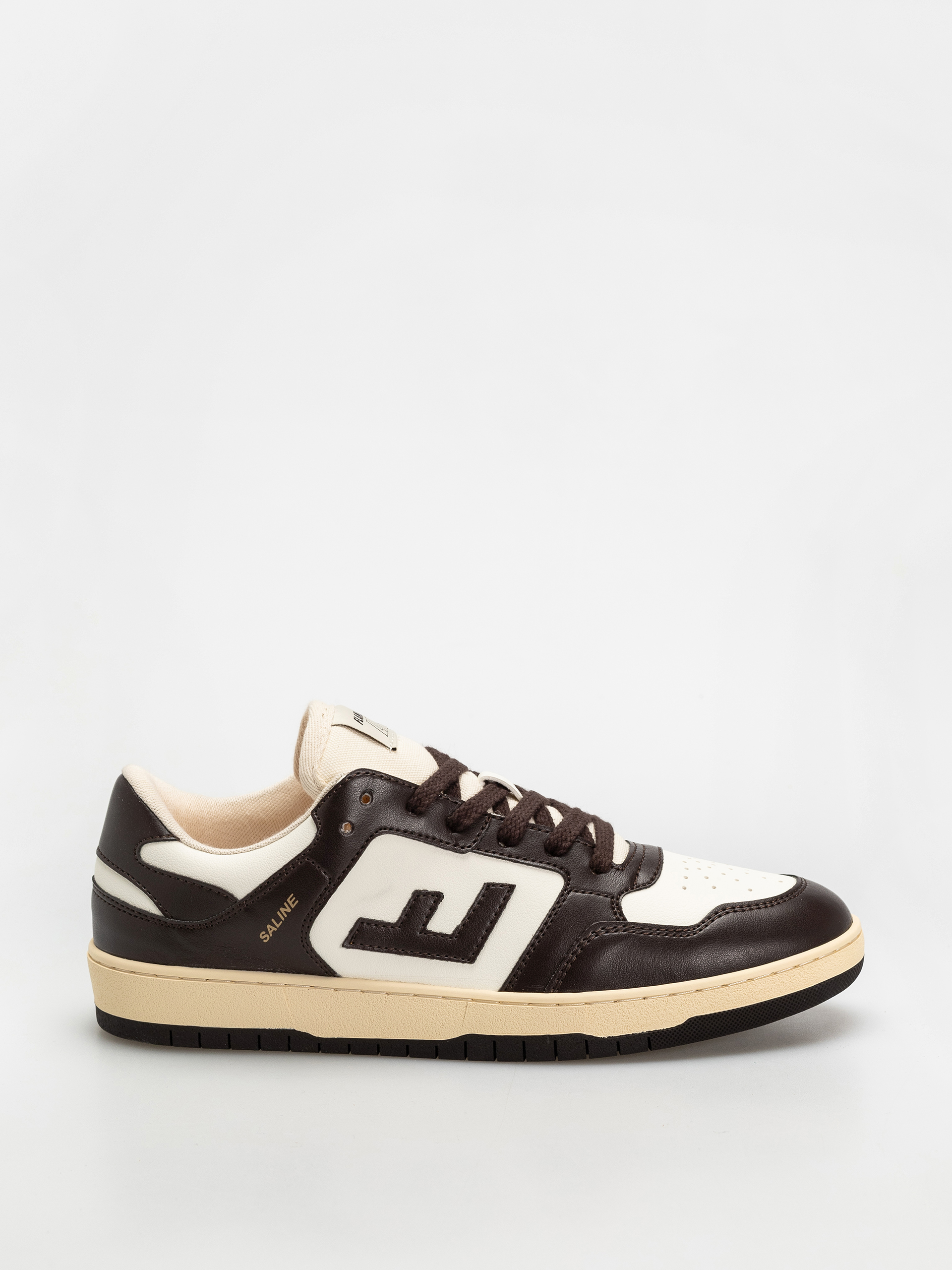 Boty Flamingos Life Saline (browny vanilla)