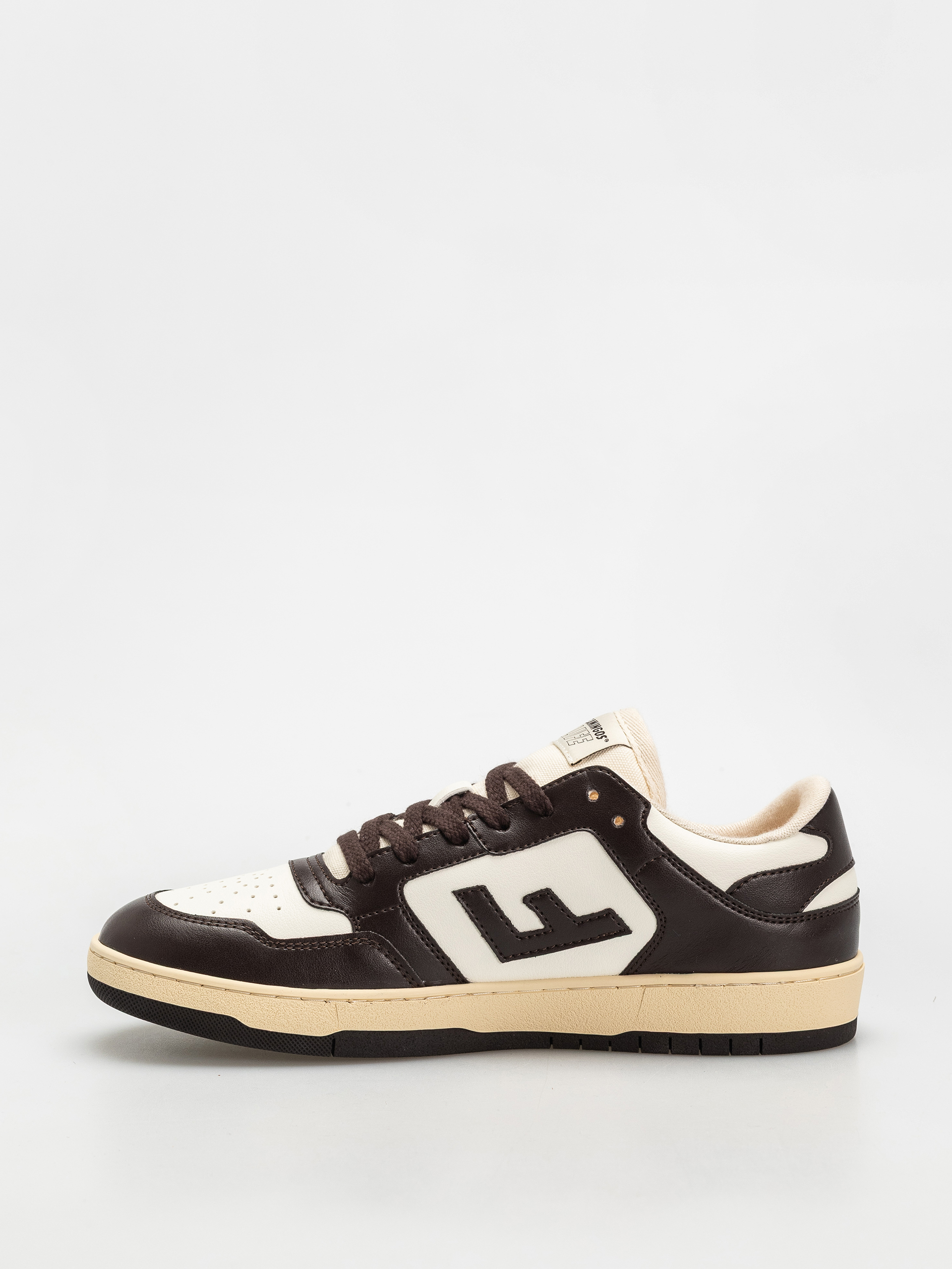 Boty Flamingos Life Saline (browny vanilla)