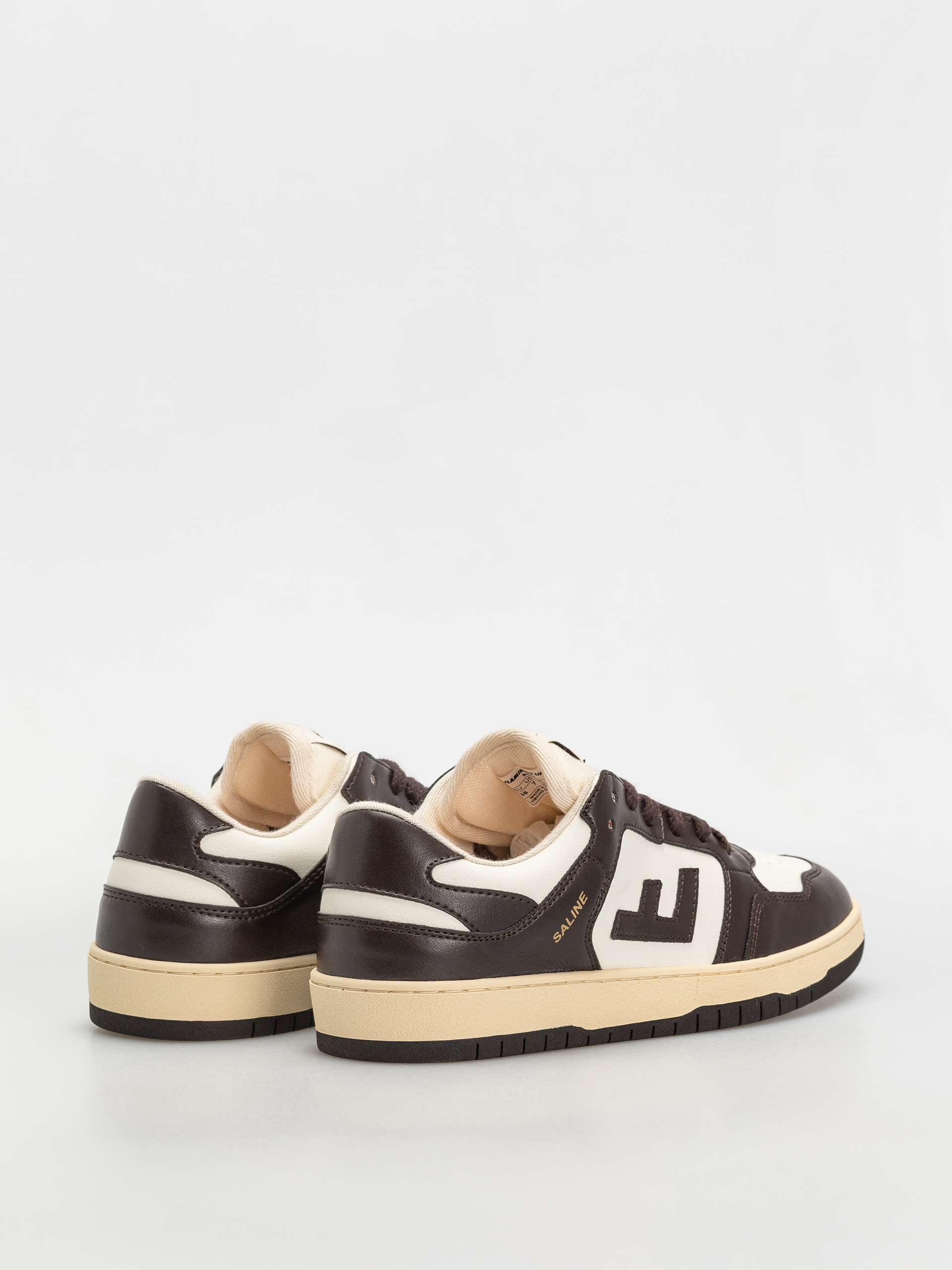 Boty Flamingos Life Saline (browny vanilla)