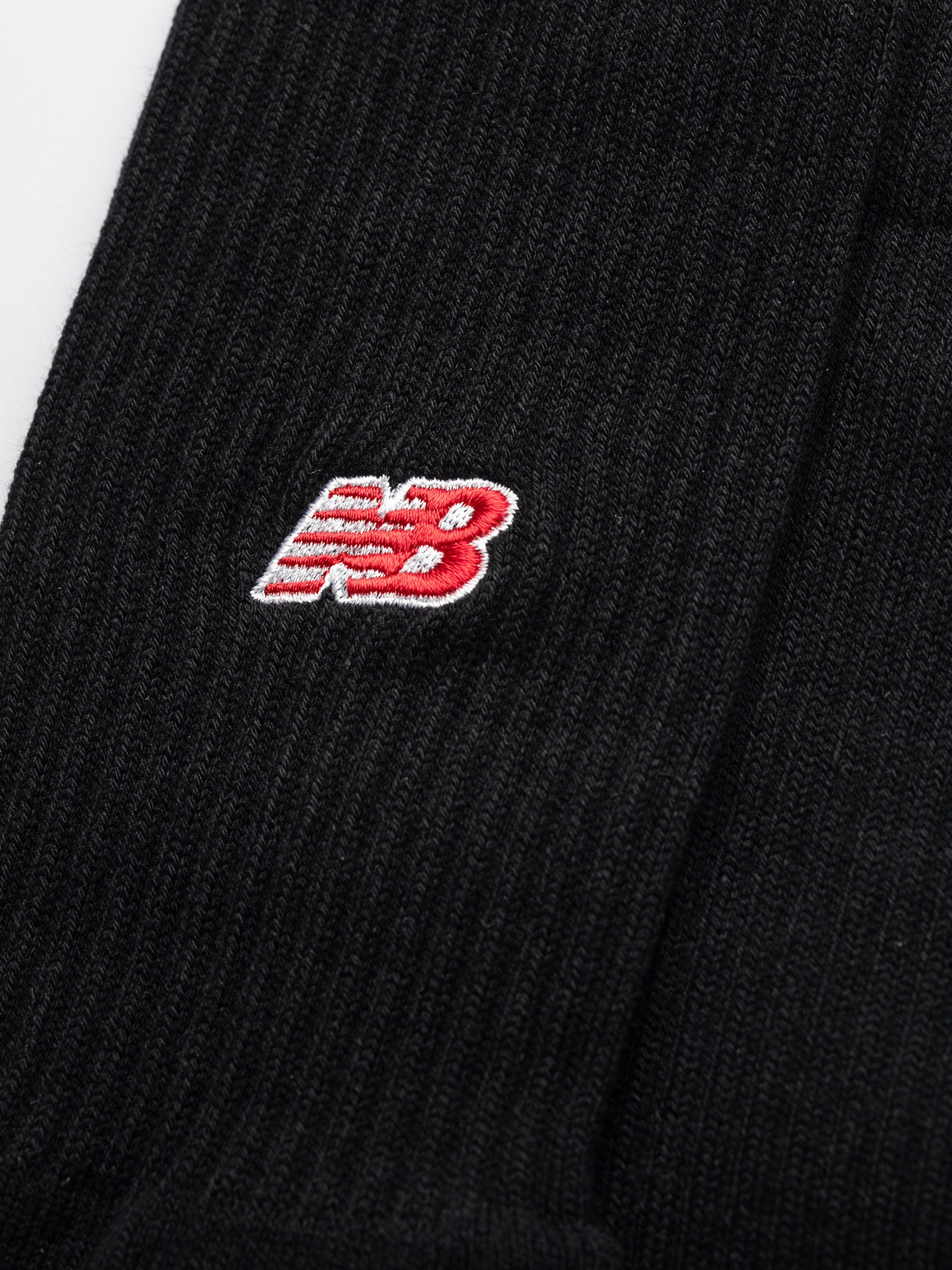 Ponožky New Balance Active Premium Crew 2Pc (black)