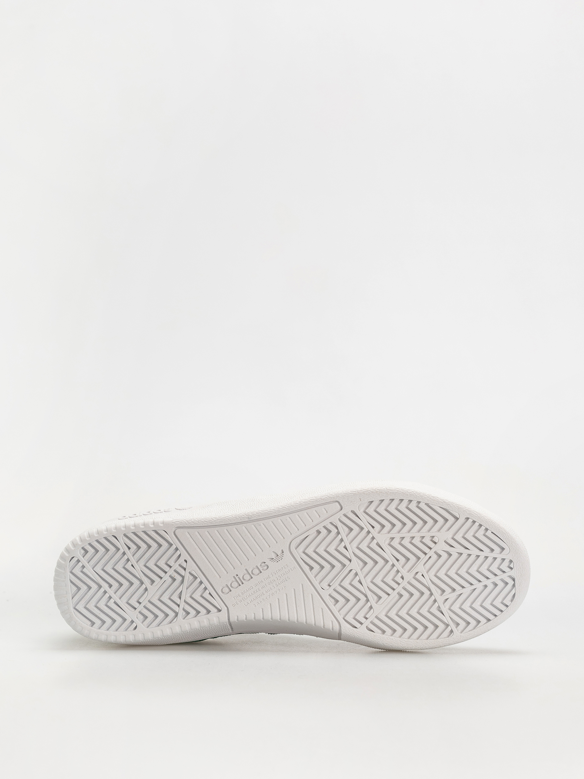 Boty adidas Tyshawn Low (cgreen/cgreen/ftwwht)