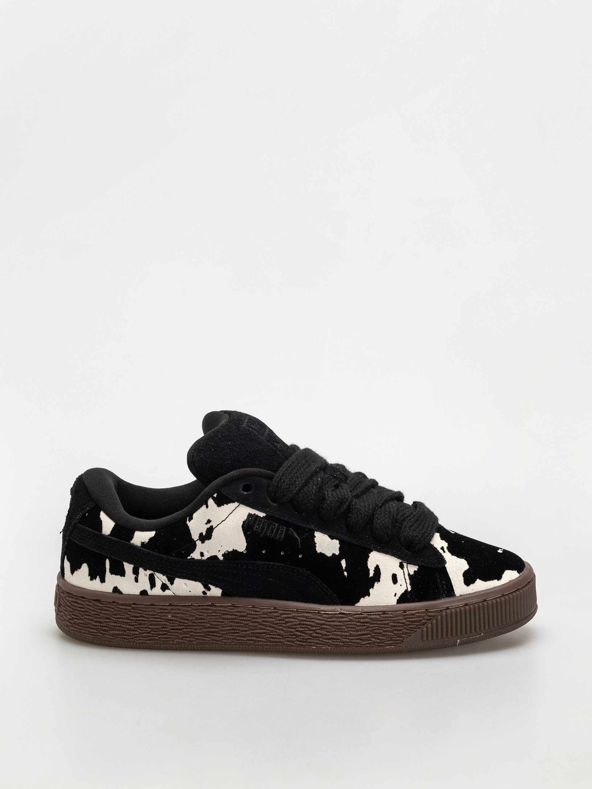 Boty Puma Suede XL Wild Instinct Wmn