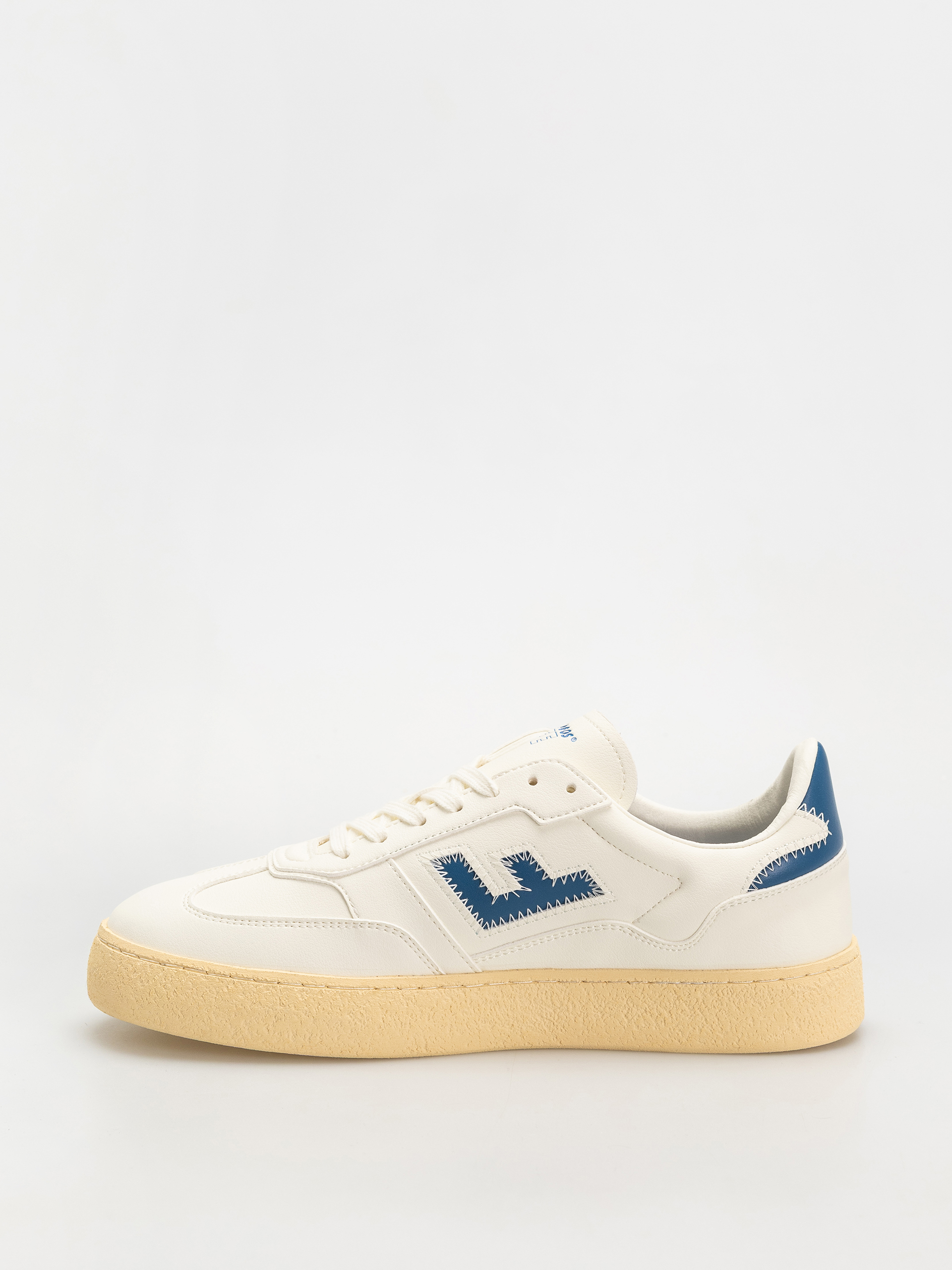 Boty Flamingos Life Burela Bold (crafted blue)