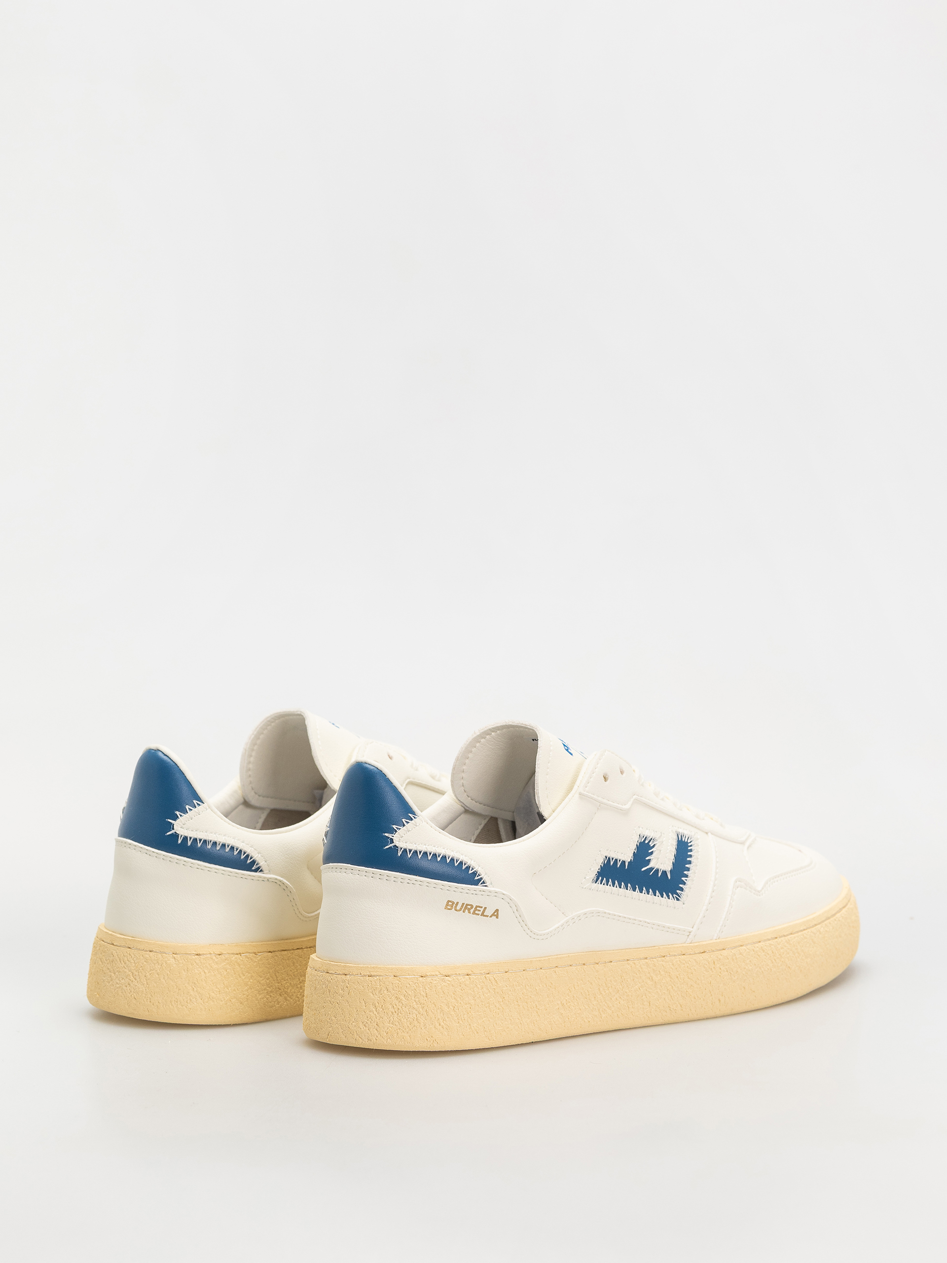 Boty Flamingos Life Burela Bold (crafted blue)