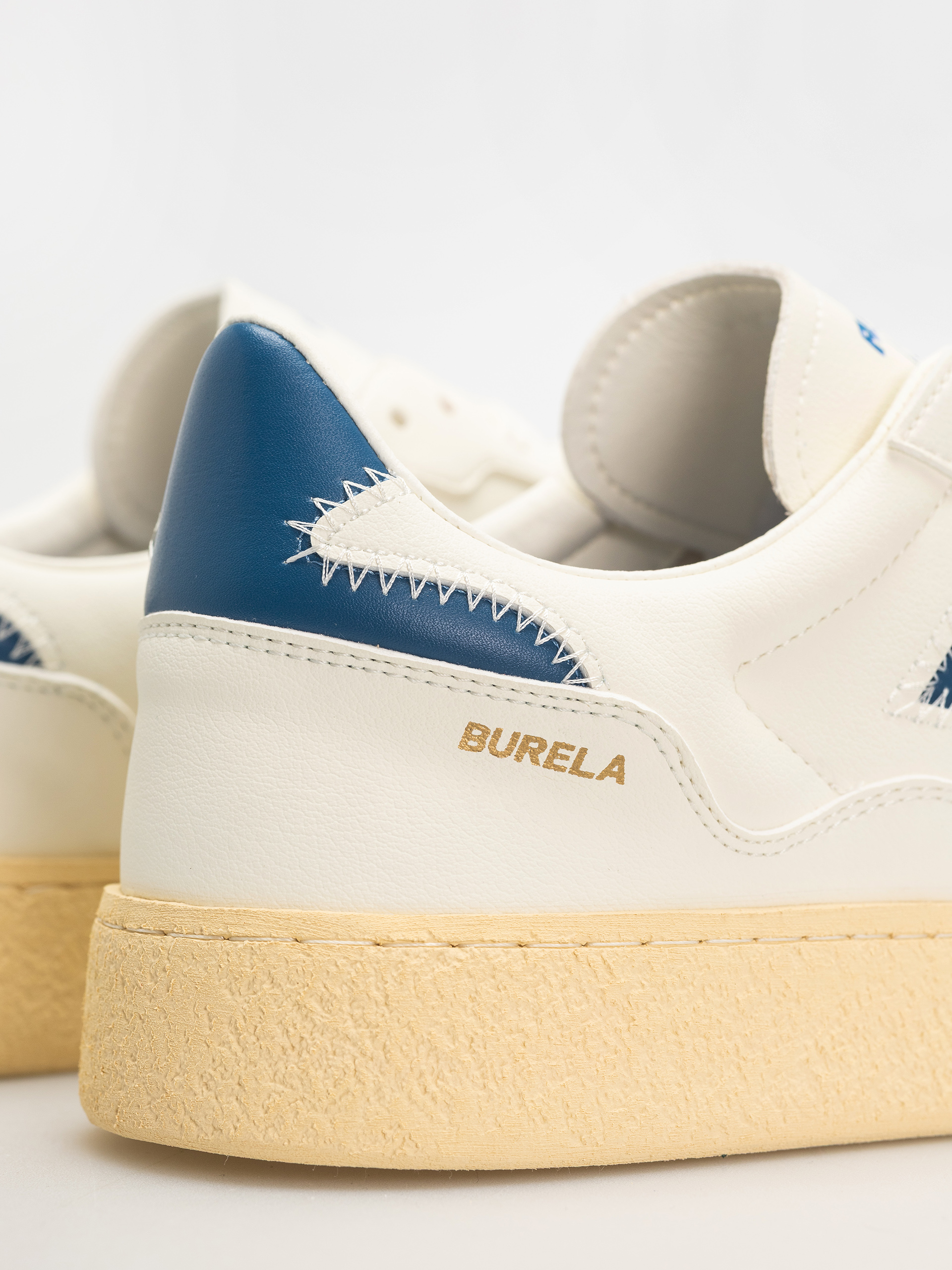 Boty Flamingos Life Burela Bold (crafted blue)