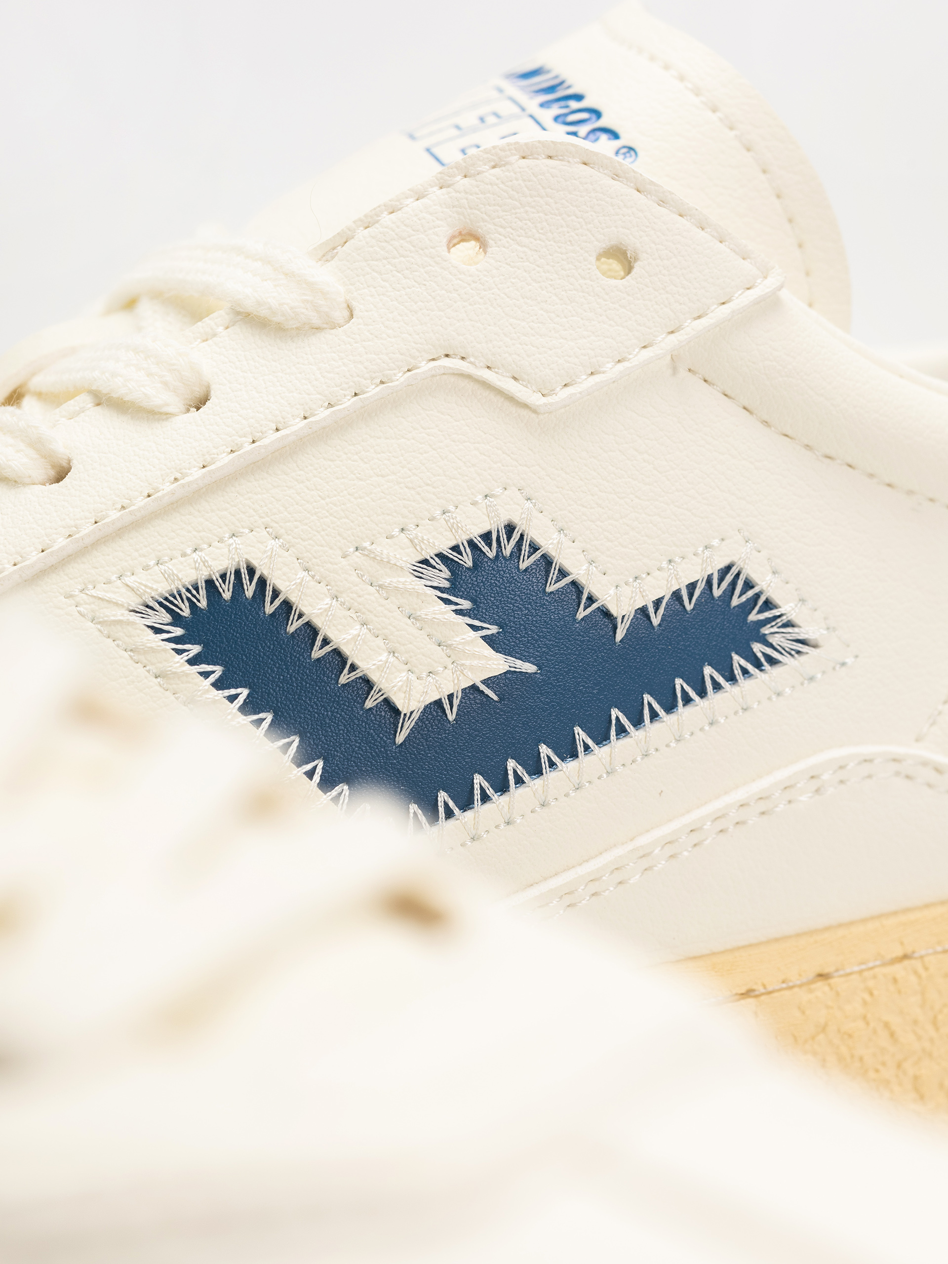 Boty Flamingos Life Burela Bold (crafted blue)