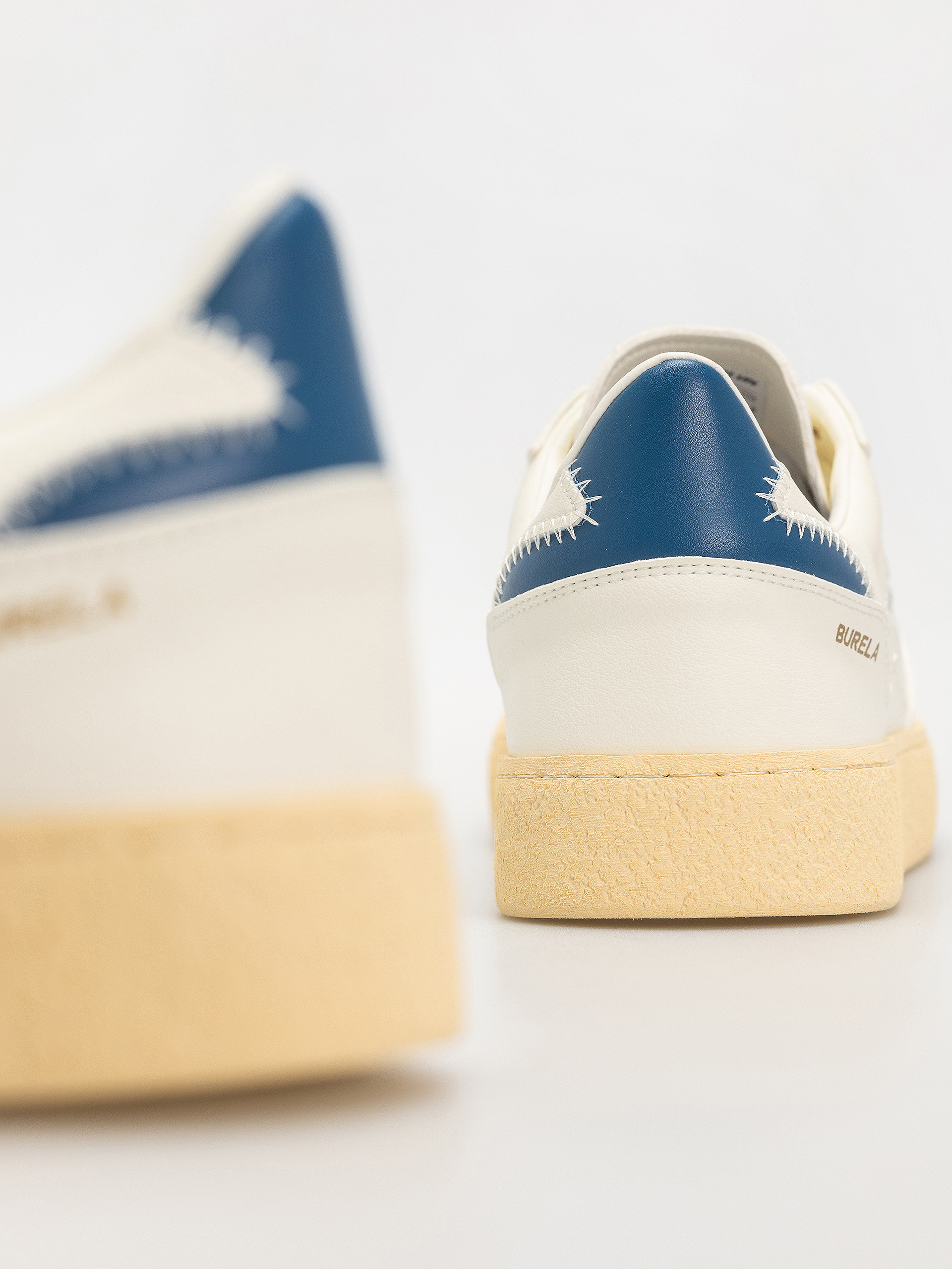 Boty Flamingos Life Burela Bold (crafted blue)