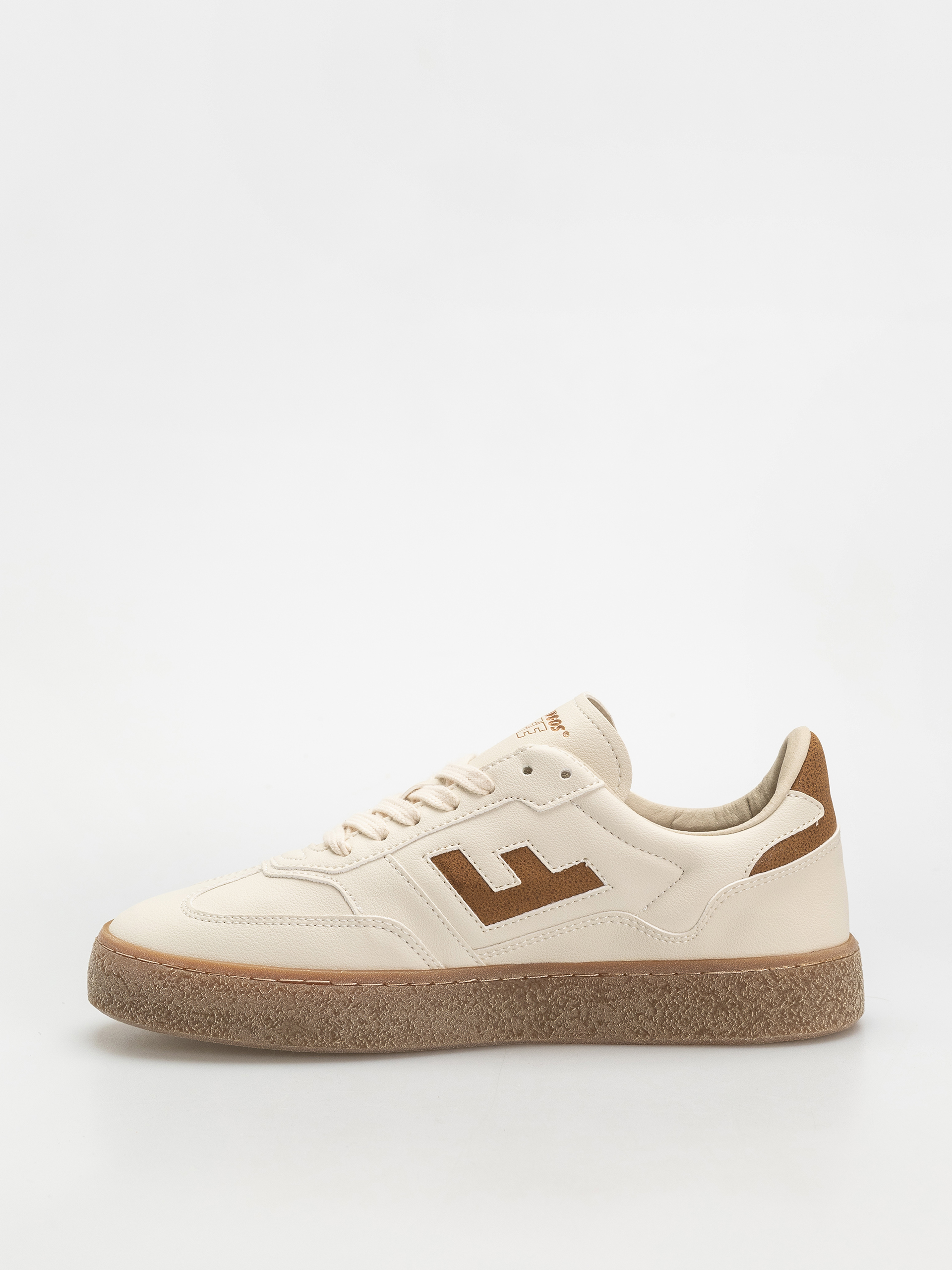 Boty Flamingos Life Burela Bold (gesso camel)