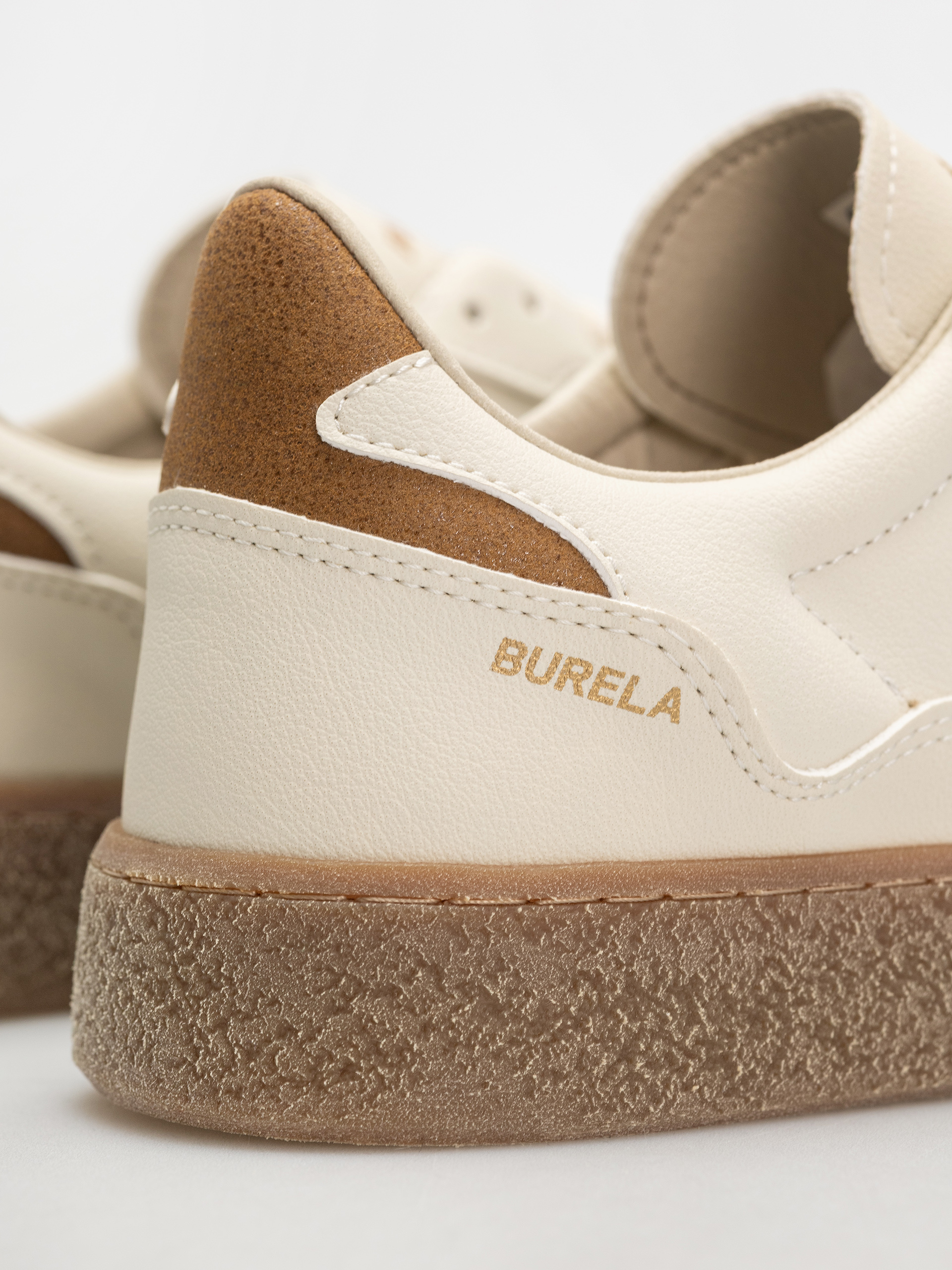 Boty Flamingos Life Burela Bold (gesso camel)