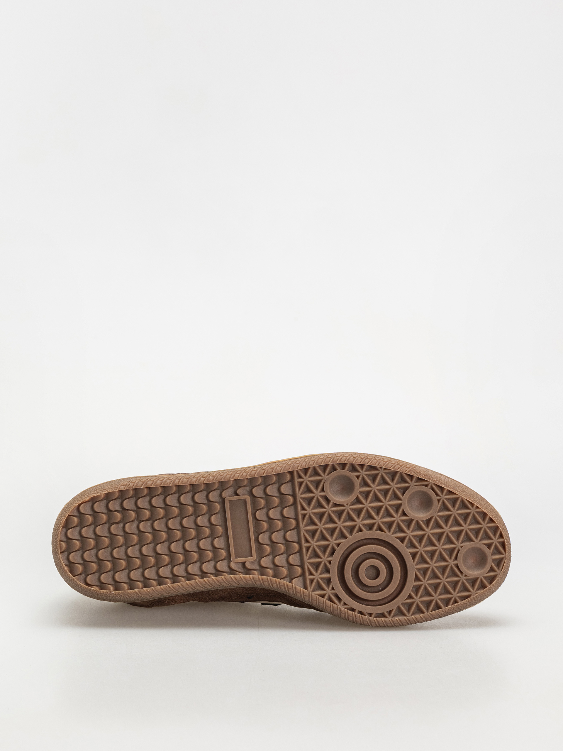 Boty Flamingos Life Burela Slim (nobuck cacao)