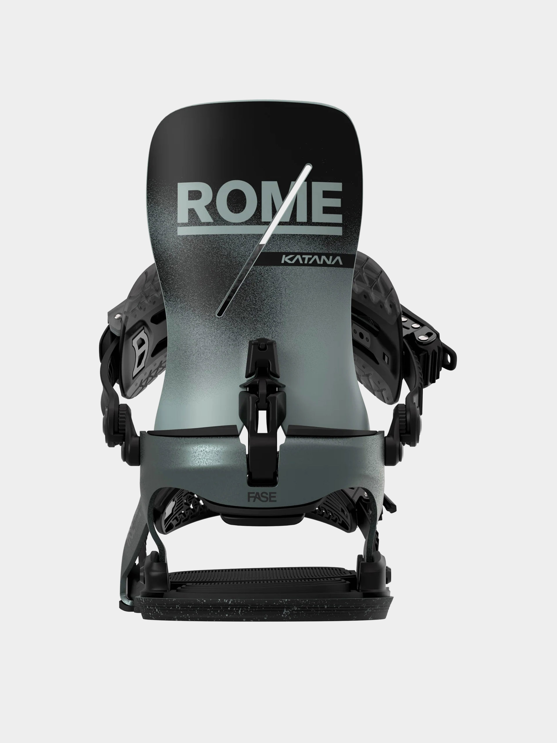 Pánské Snowboardové vázání Rome Katana Aw Fase (stale)