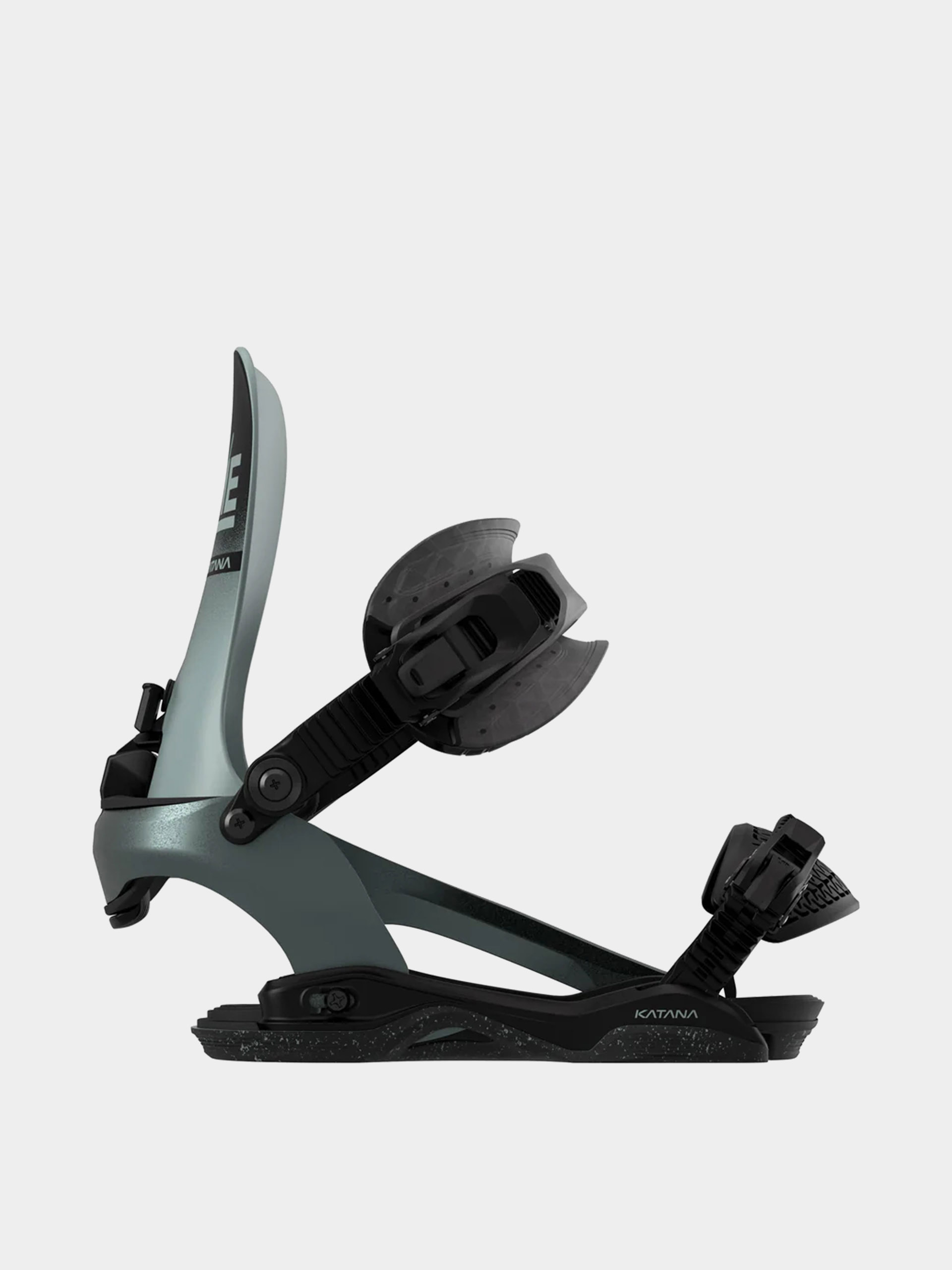 Pánské Snowboardové vázání Rome Katana Aw Fase (stale)