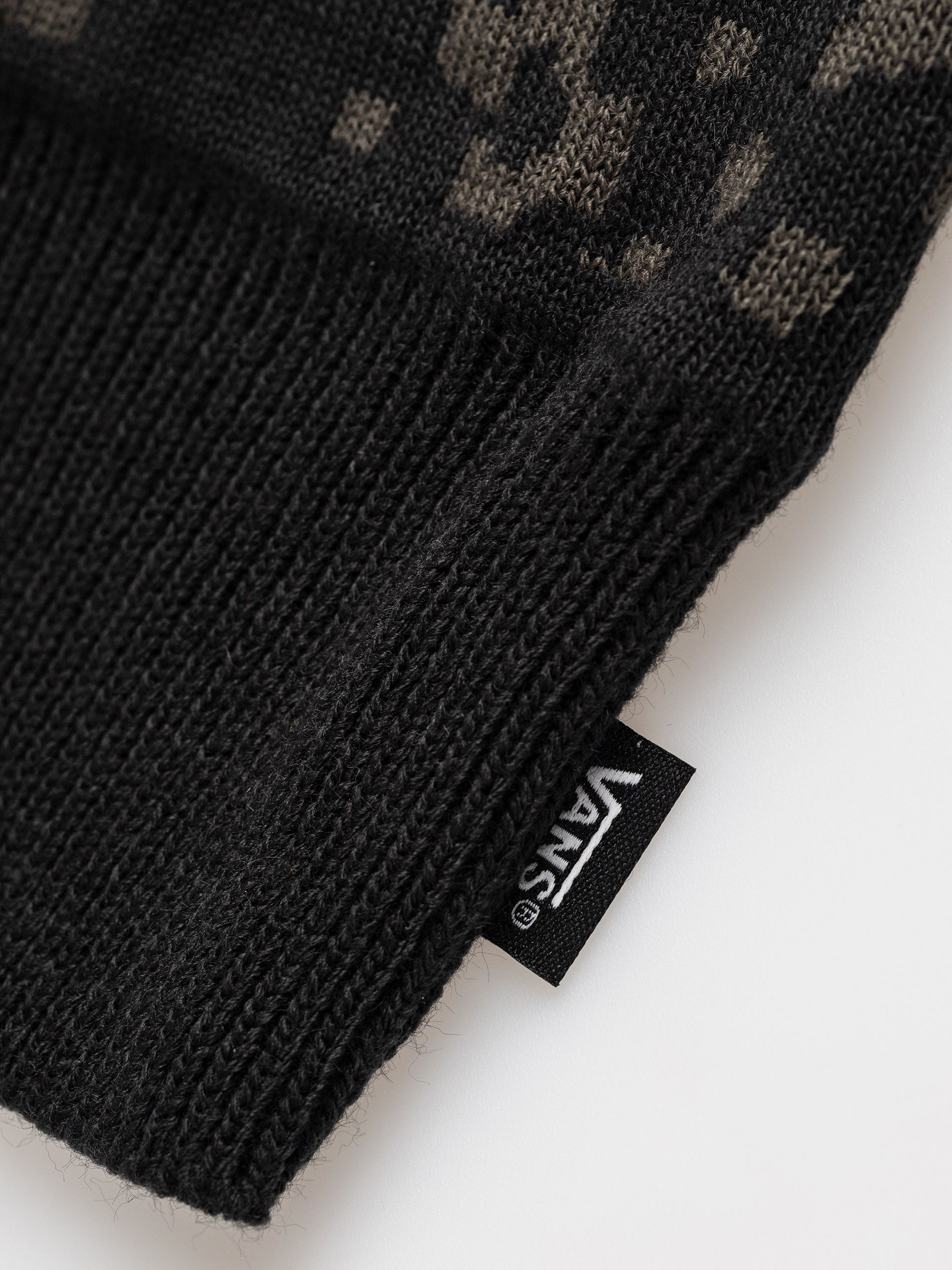 Akcesoria Vans Mte Steeplebase Balaclava (black)
