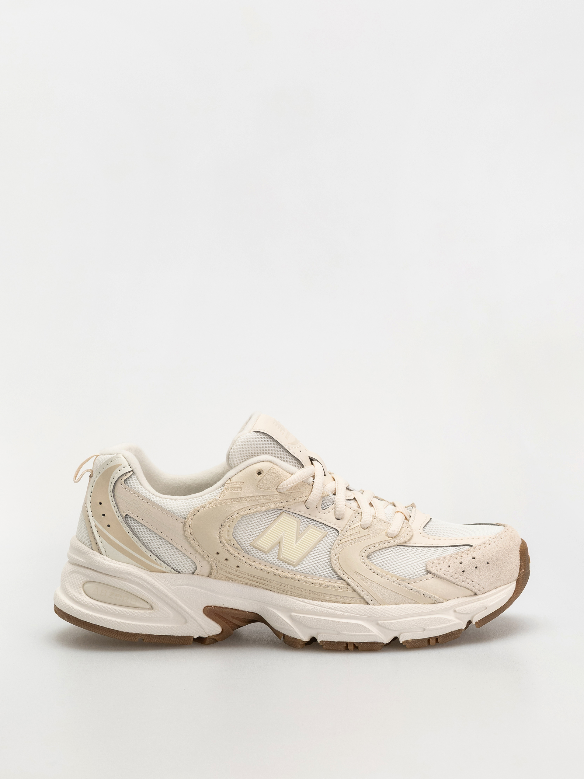 Boty New Balance 530 JR (bisque)