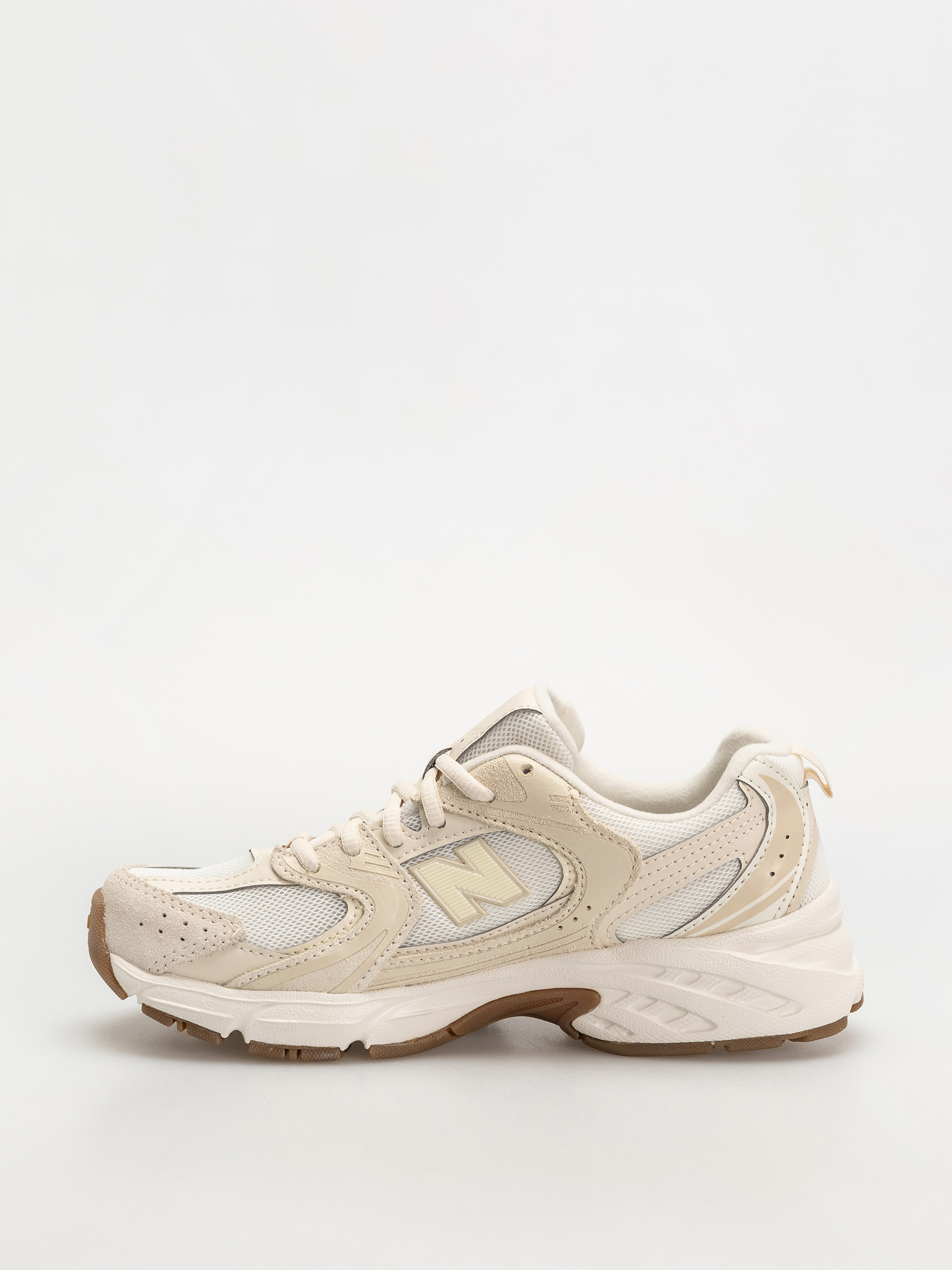 Boty New Balance 530 JR (bisque)