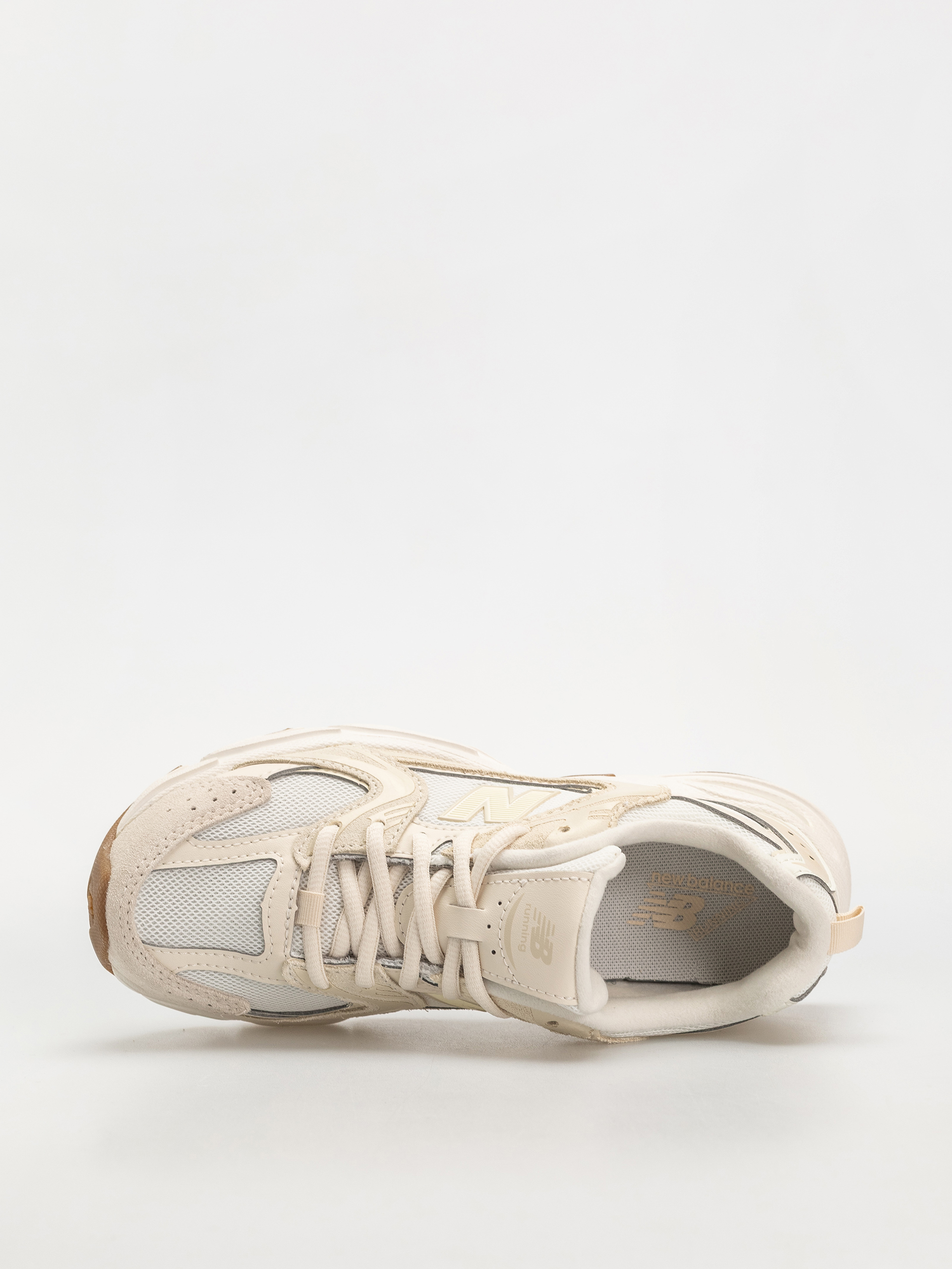 Boty New Balance 530 JR (bisque)