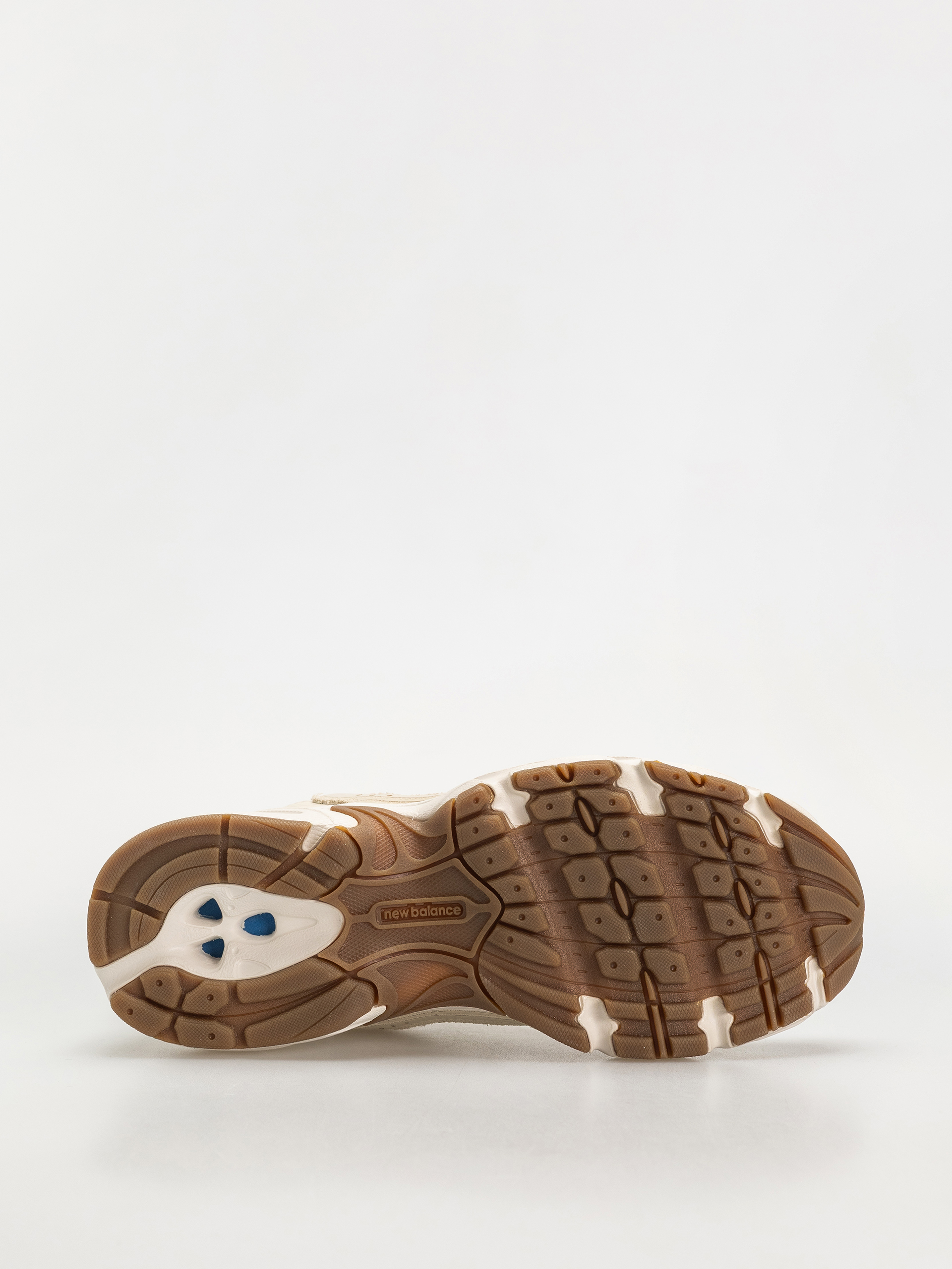 Boty New Balance 530 JR (bisque)