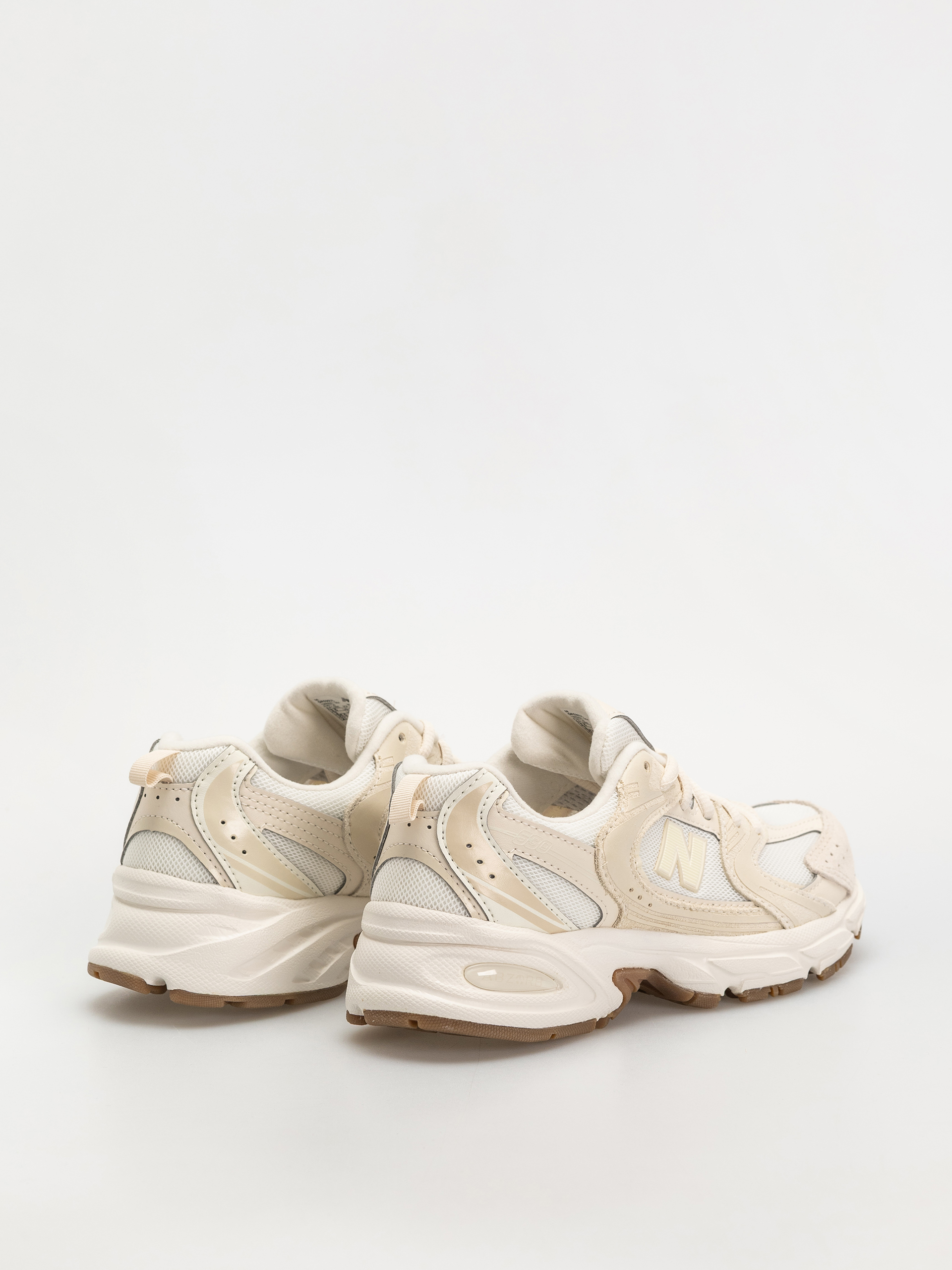 Boty New Balance 530 JR (bisque)