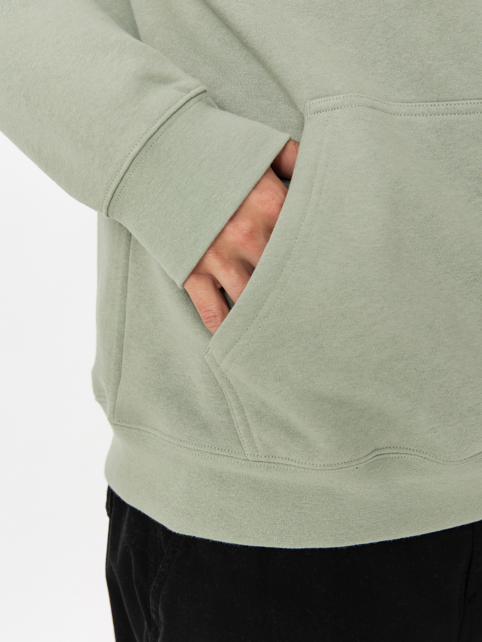 Mikina s kapucí Columbia Columbia Trek HD (safari/meadowland)