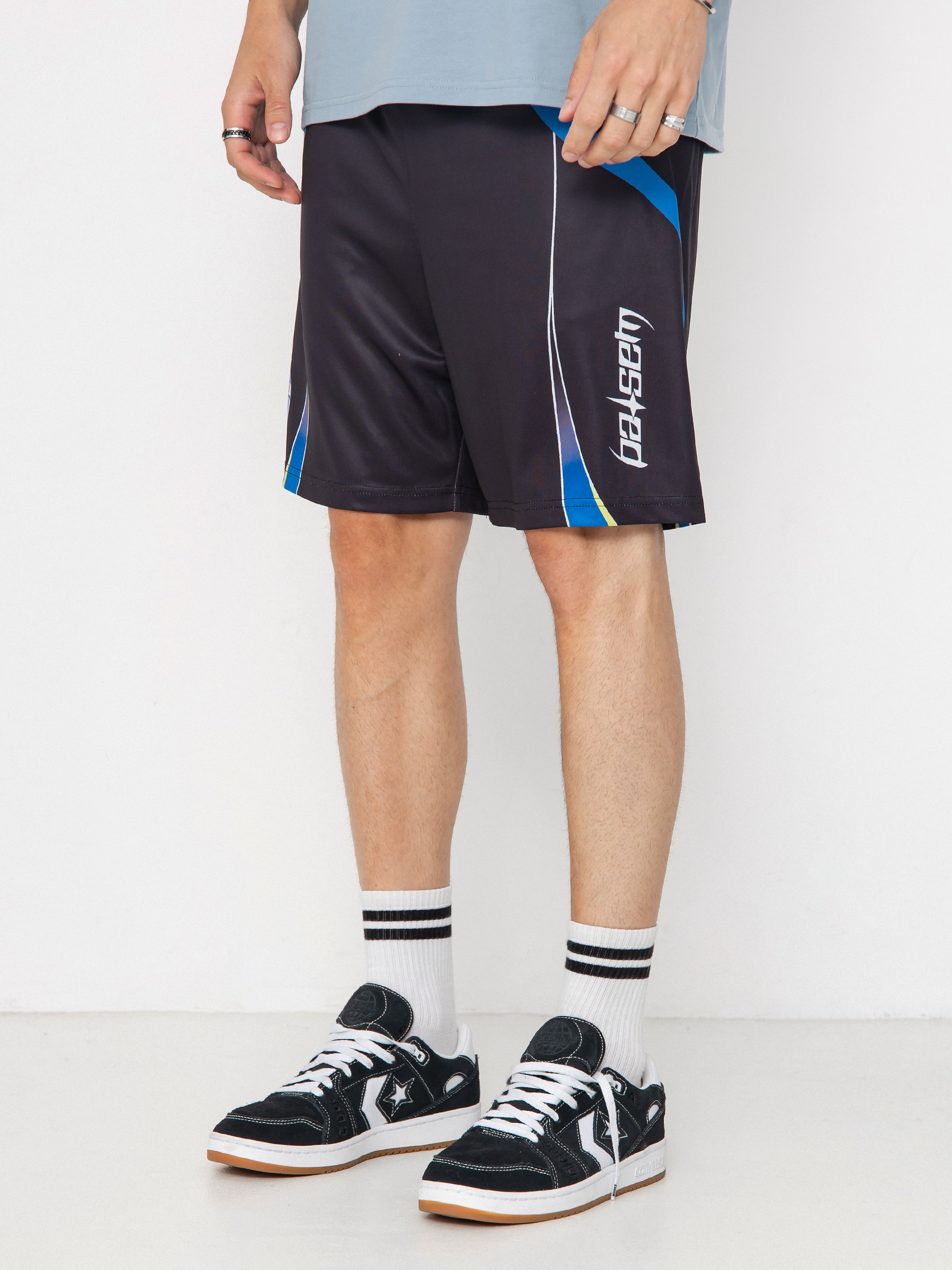 Kraťasy Wasted Paris Ambrosiana Football