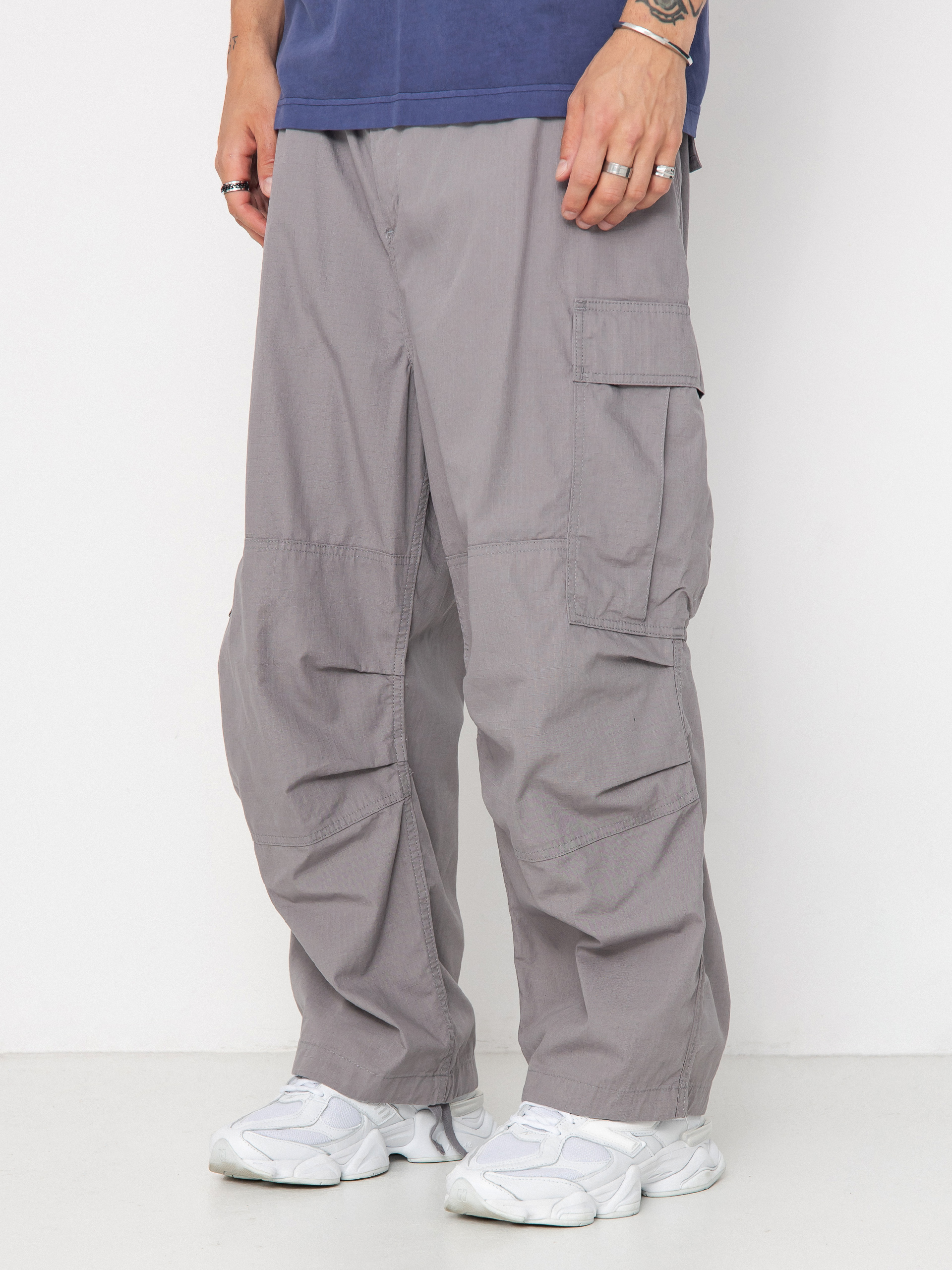 Kalhoty Carhartt WIP Jet Cargo (yosemite)