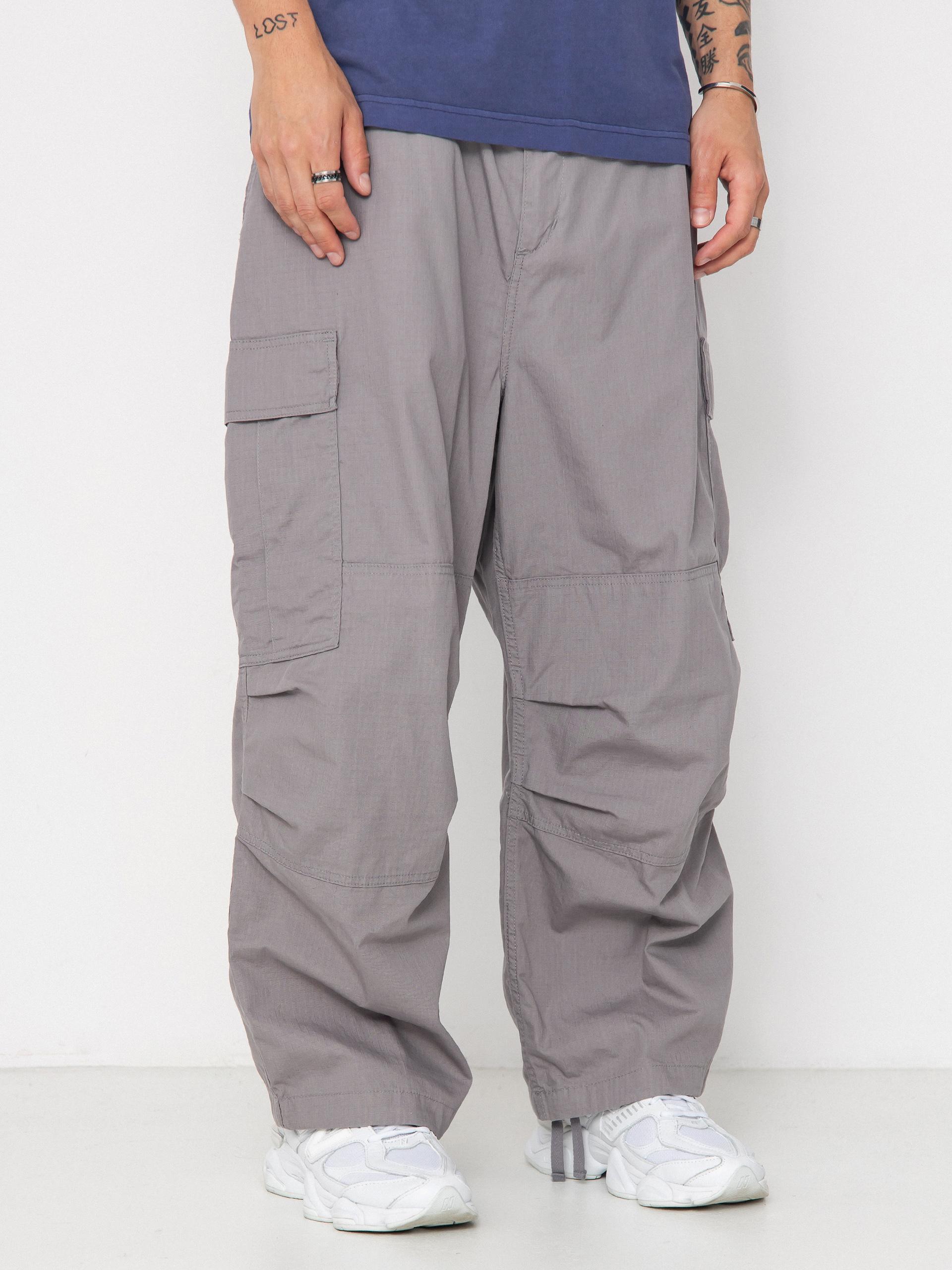 Kalhoty Carhartt WIP Jet Cargo (yosemite)