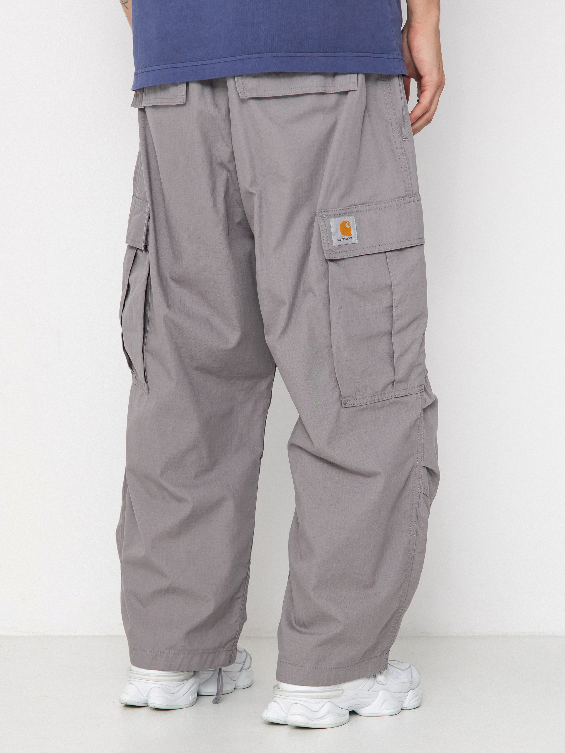 Kalhoty Carhartt WIP Jet Cargo (yosemite)