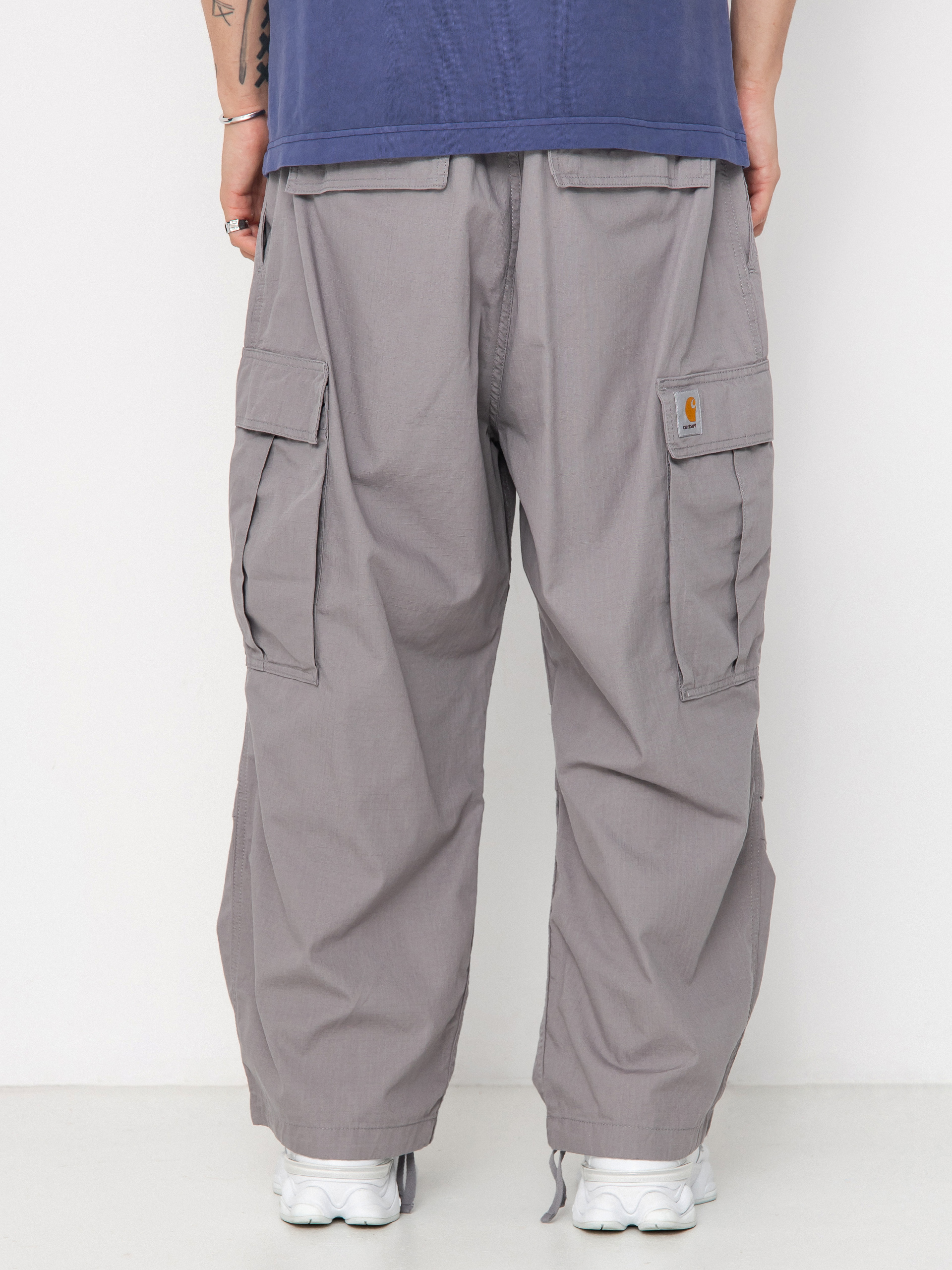 Kalhoty Carhartt WIP Jet Cargo (yosemite)
